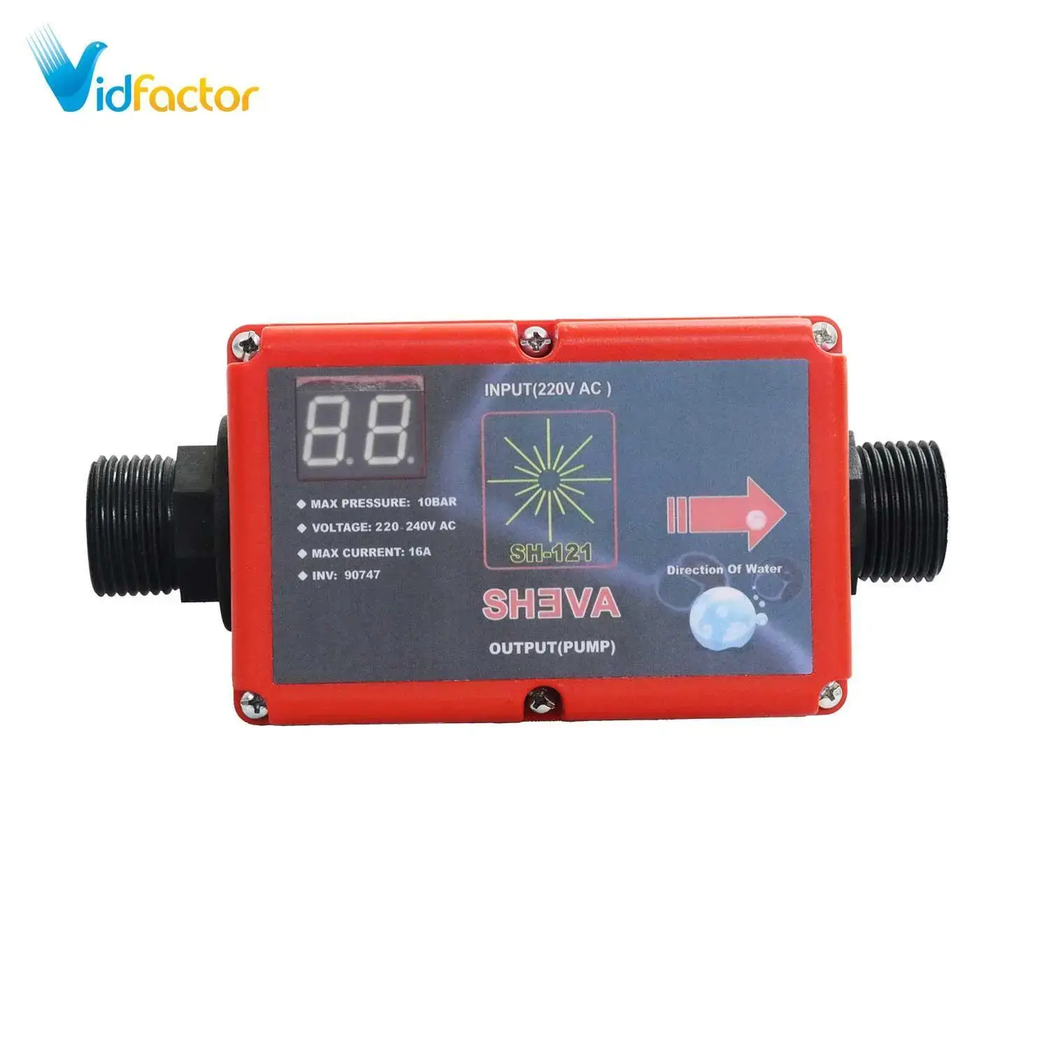  ست کنترل سایان مدل SH-121