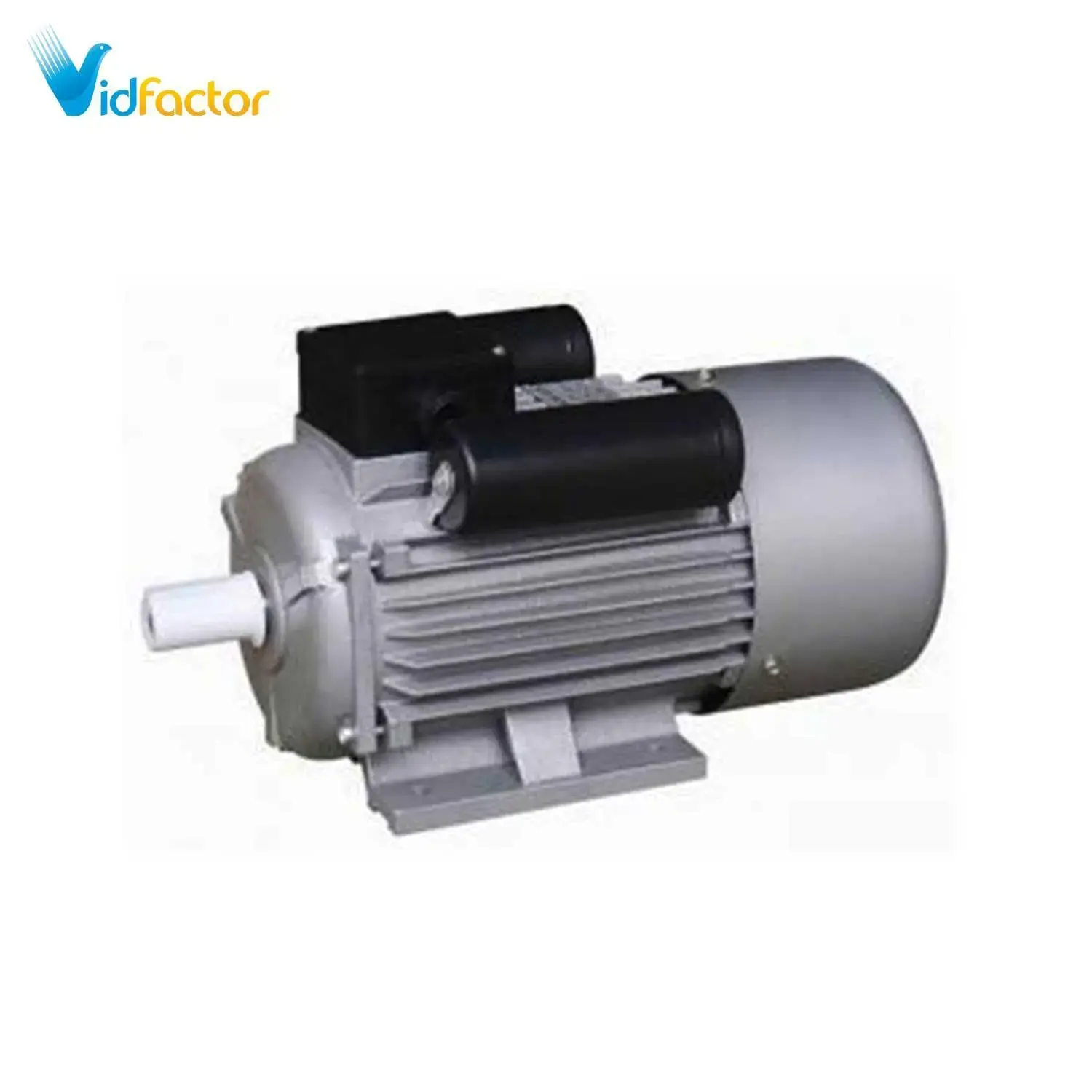 الکتروموتور تکفاز 1 اسب استریم 1HPX4P