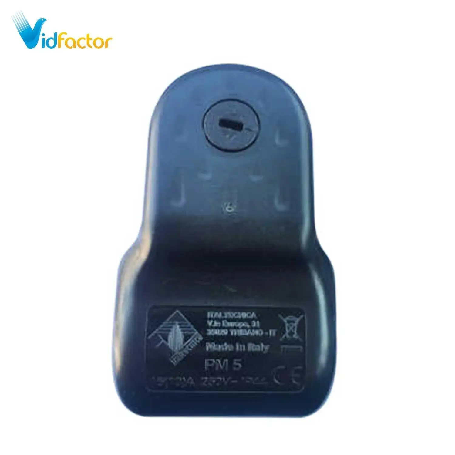 اتوماتیک پمپ ایتال تکنیک مدل pm5