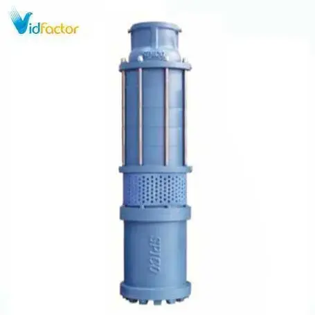 پمپ آب شناور اسپیکو مدل SO-3-2-3-SS SPM3(0.75-4)