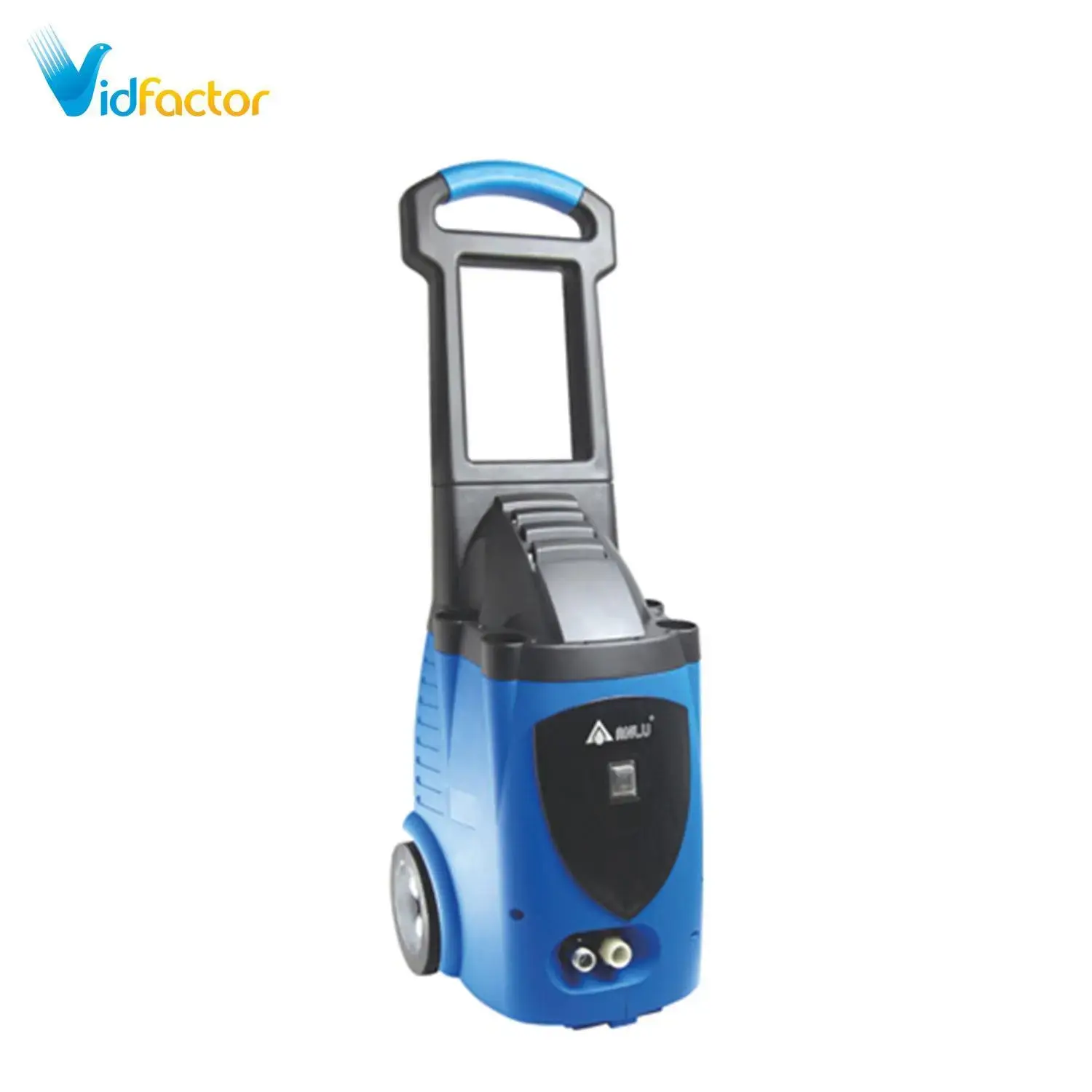 پمپ کارواش خانگی Stream APW-VQA-130P