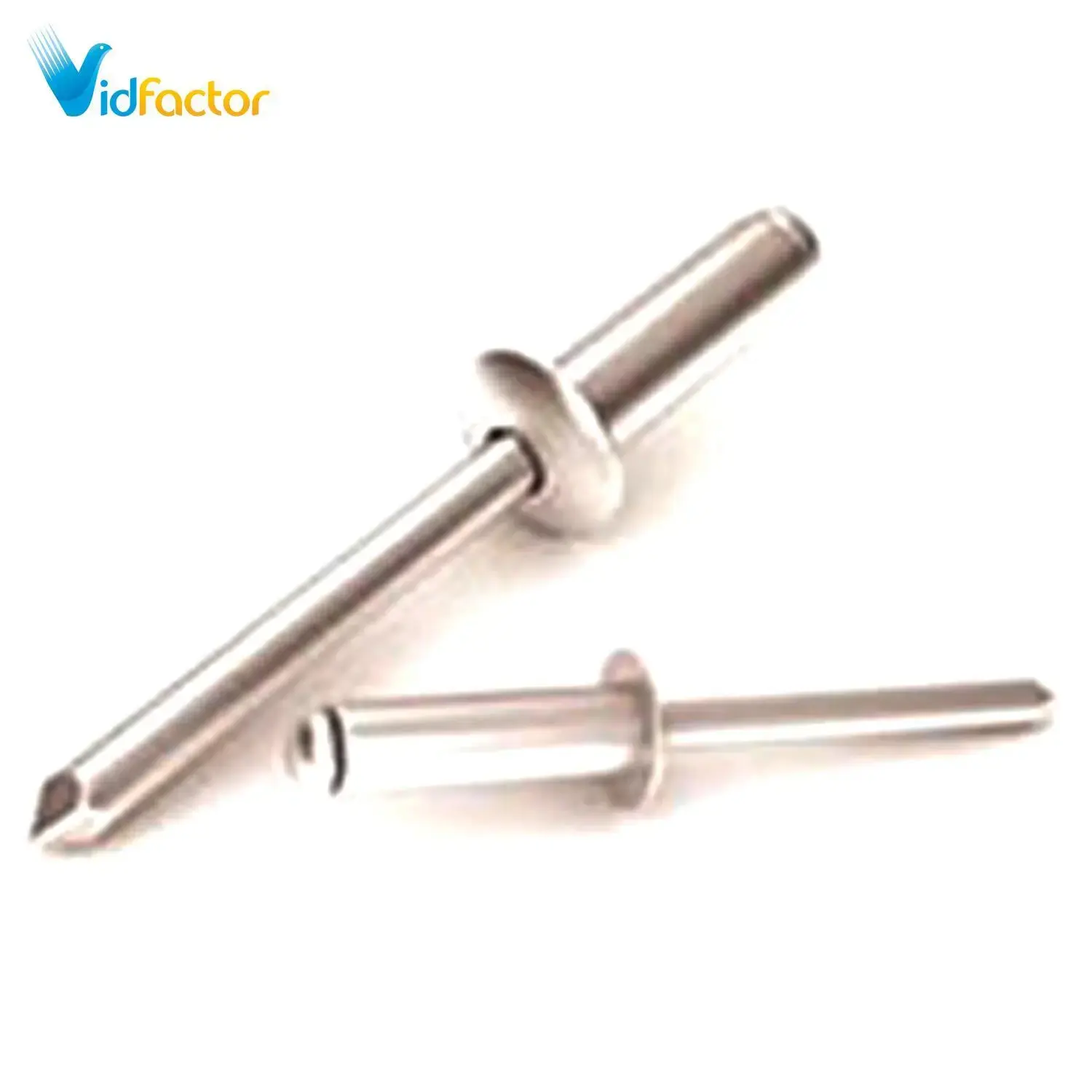 میخ پرچی آلومینیوم استاندارد NKS-3212