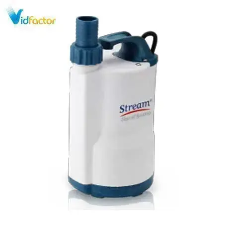 کف کش استریم مدل SPP370F