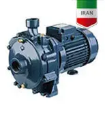 پمپ آب دو پروانه ابارا CDA 4.00 TL IE3