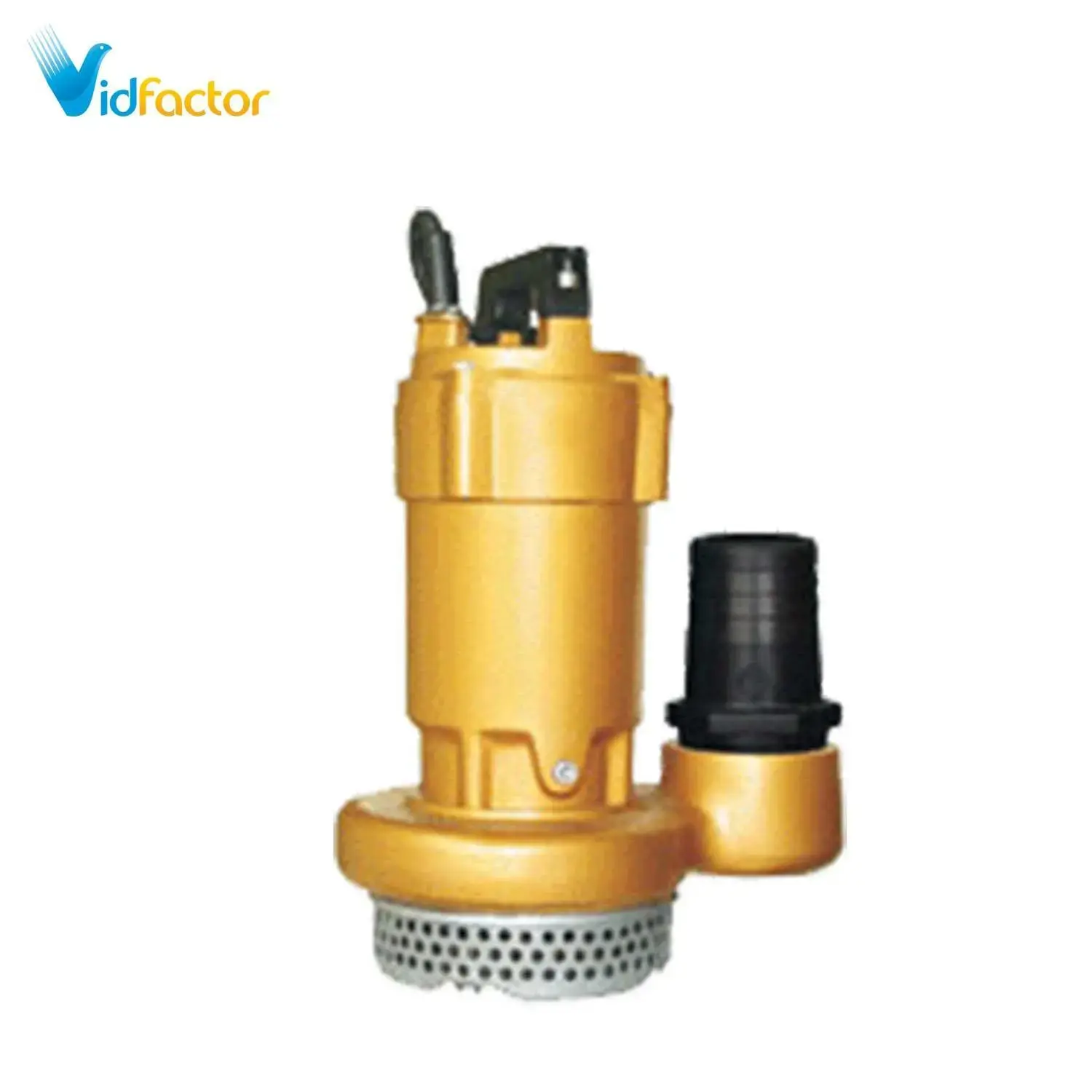 پمپ کف کش 3 اینچ اسپیکو مدل S-25-3