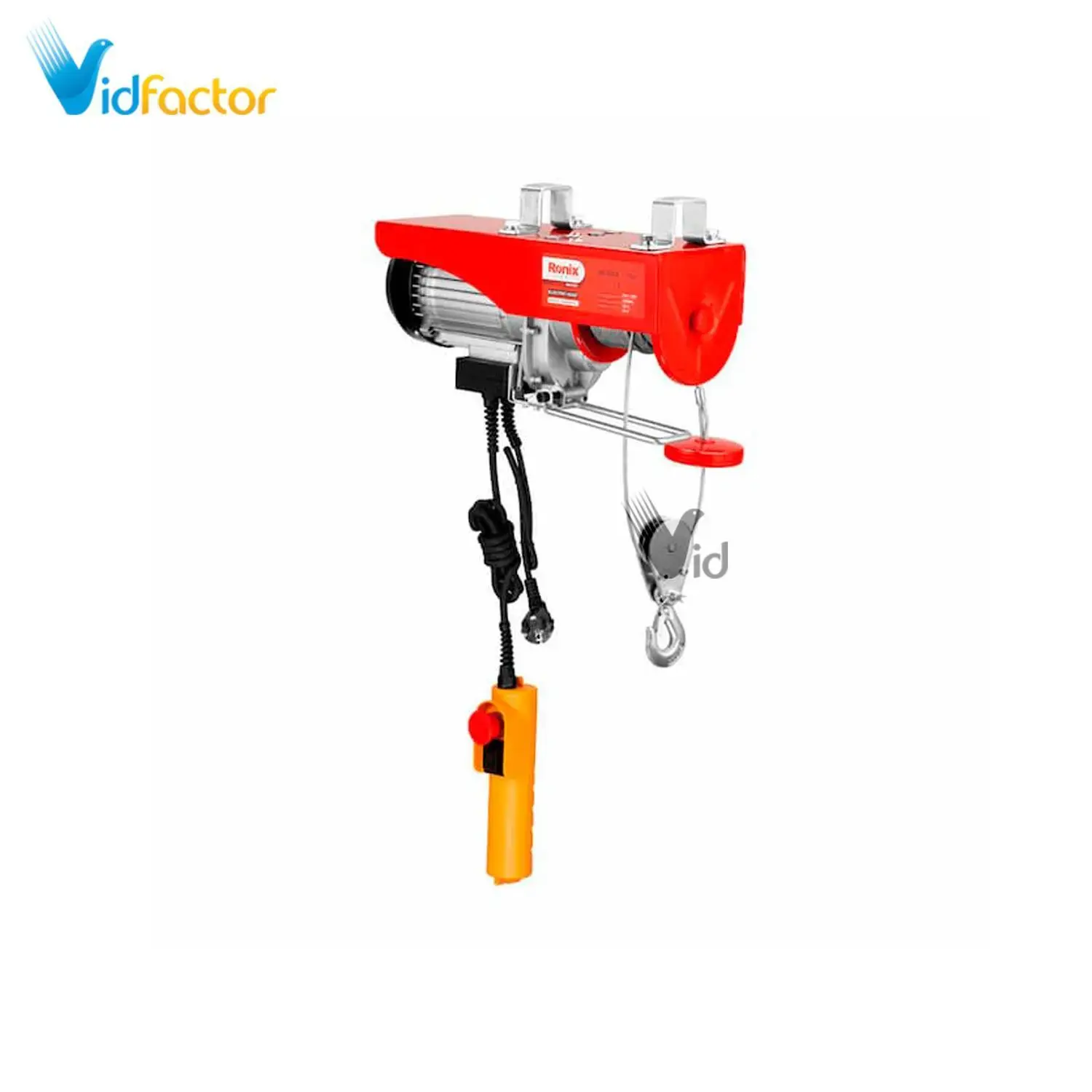 بالابر برقی رونیکس مدل RH-4131