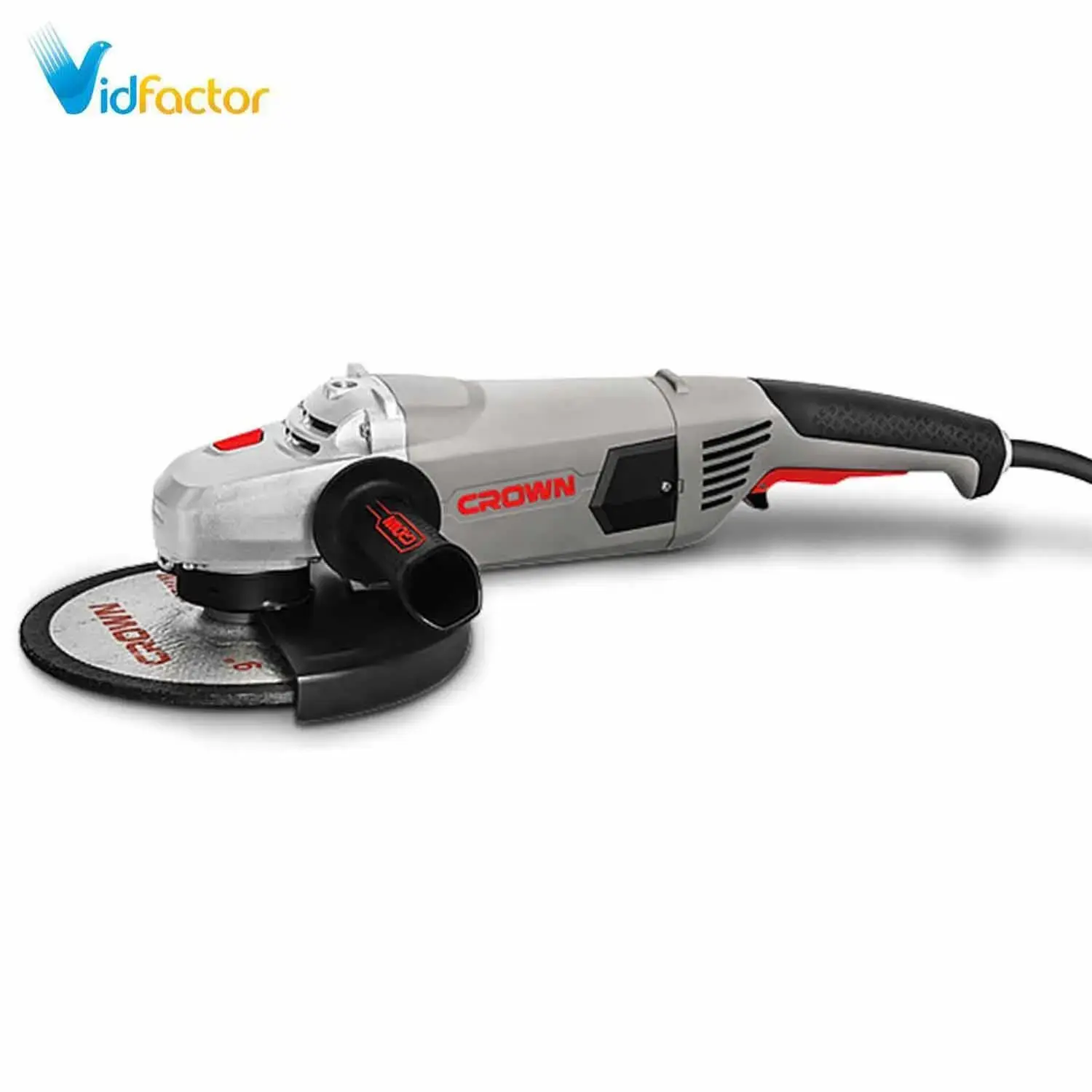 فرز آهنگری 2200 وات کرون مدل CT13500
