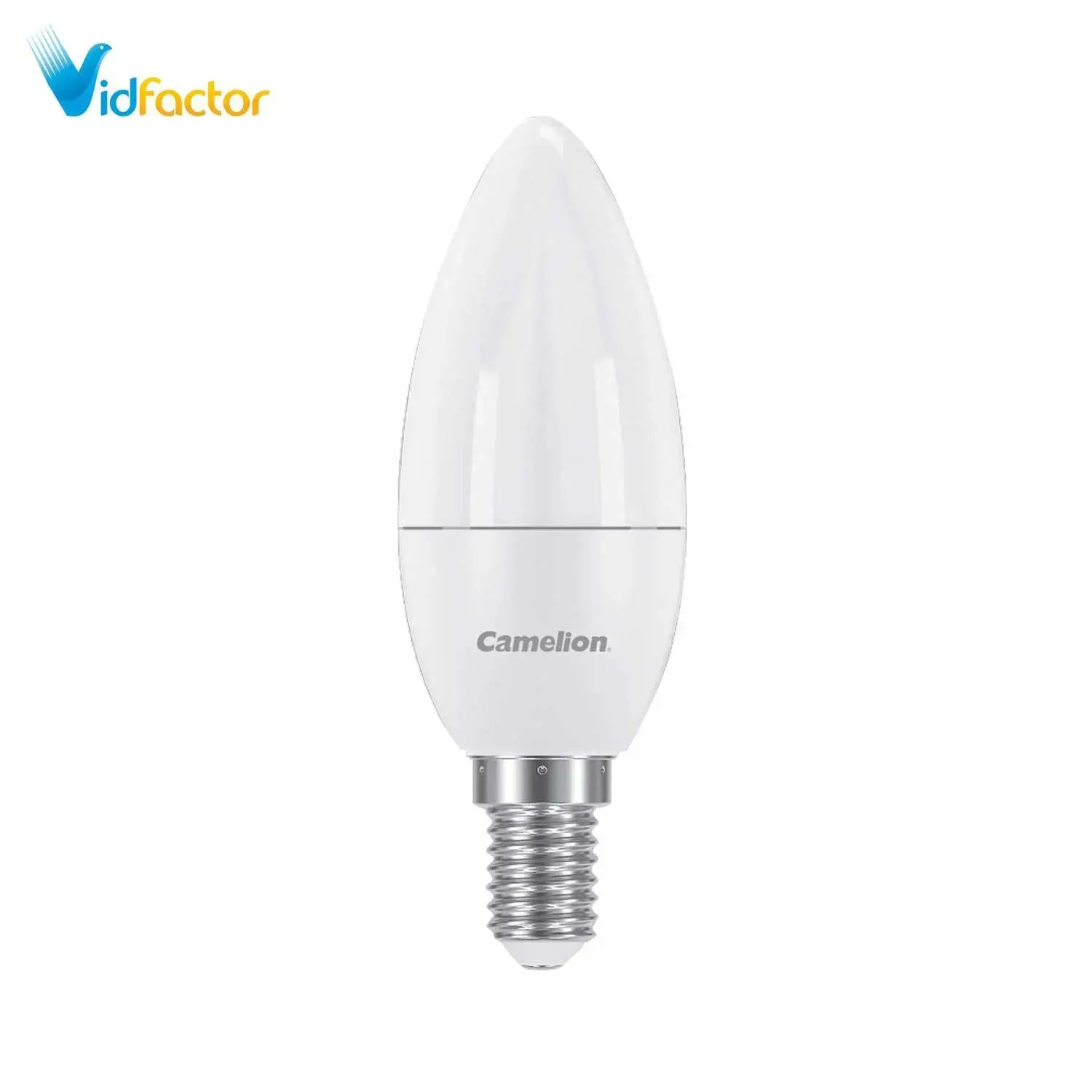 لامپ شمعی کندل کملیون Camelion LED6-C37-230-E14-STA1