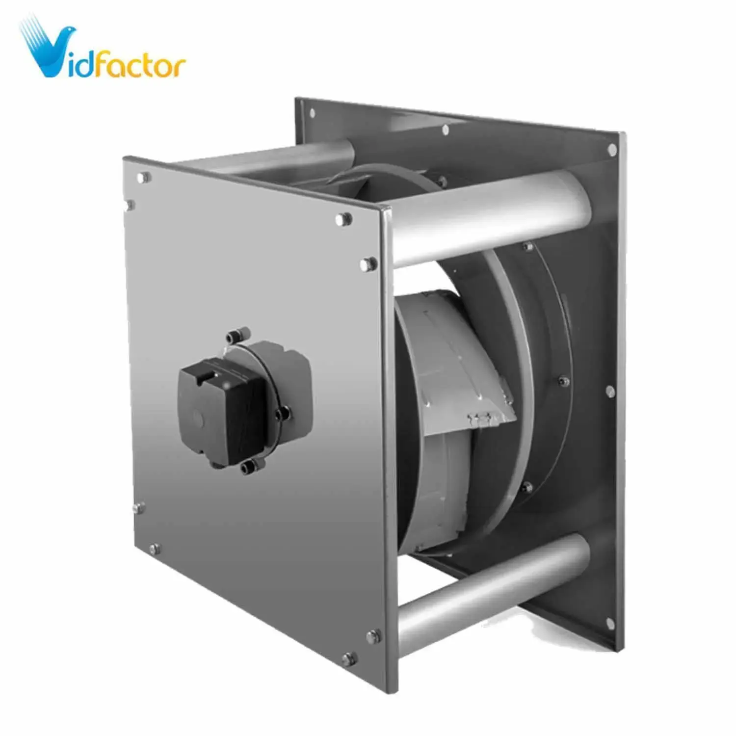 پلاگ فن 25 سانت دمنده PEB-25/7A4S