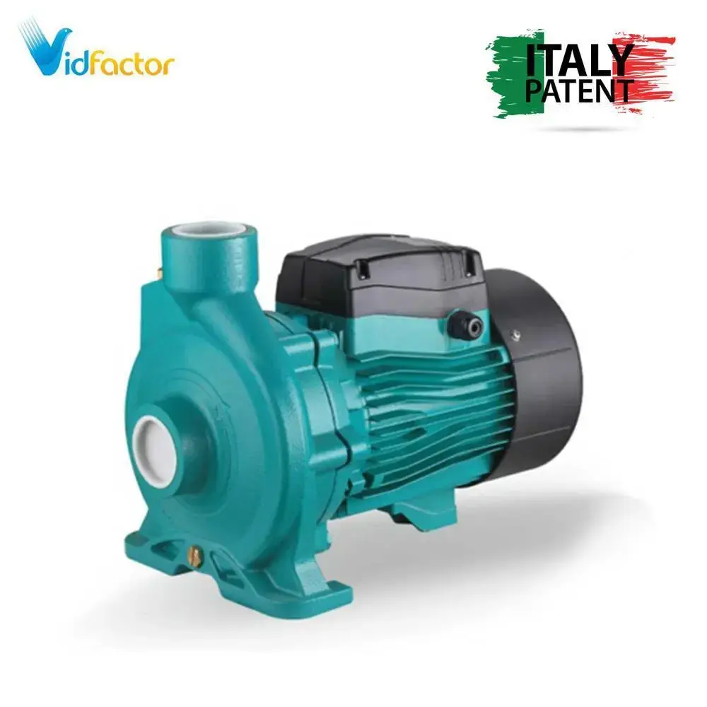 پمپ بشقابی لئو مدل AC220CH2