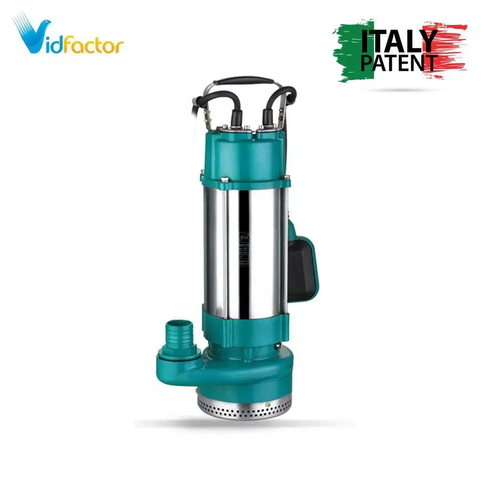 پمپ کف کش لئو مدل XQS 15-20-1.1I