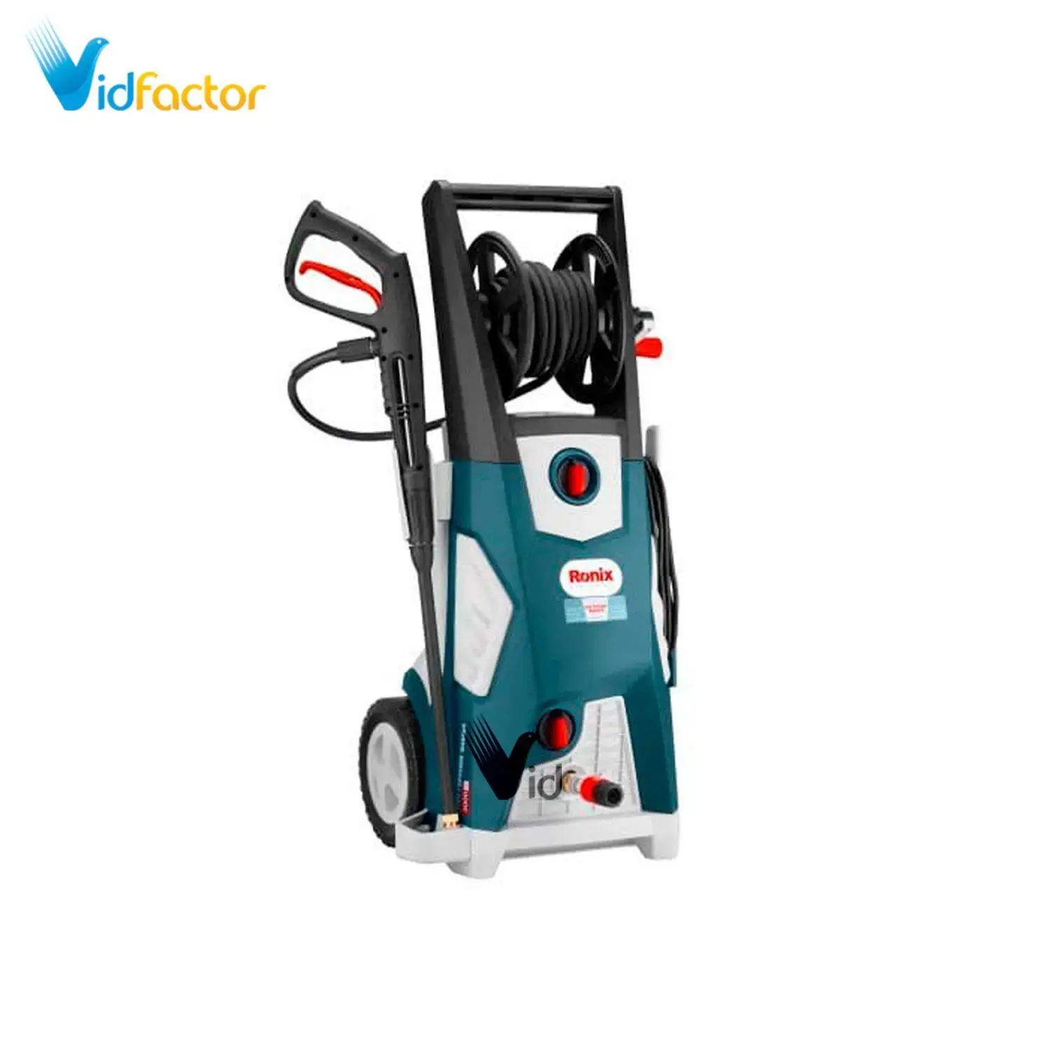 کارواش رونیکس مدل RP-0180