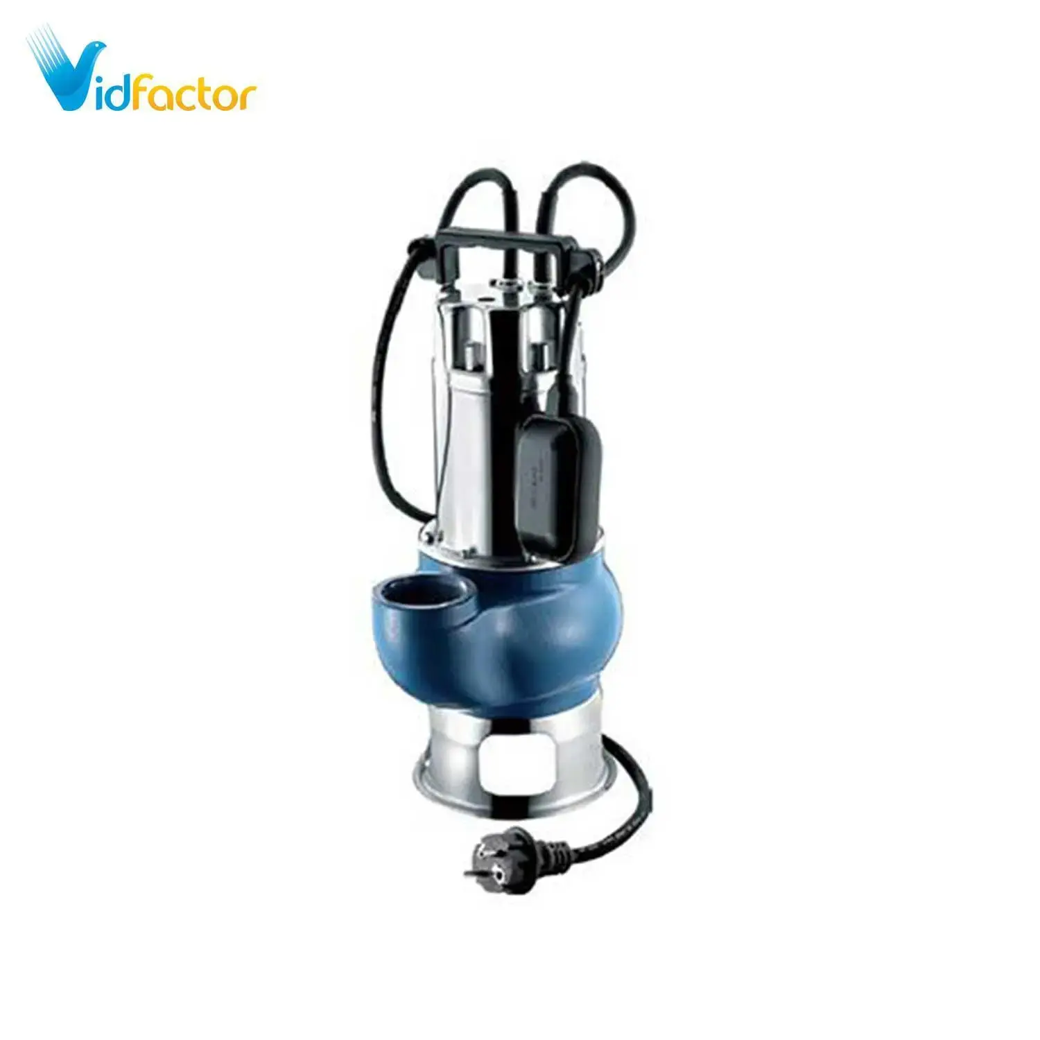 پمپ لجن کش پنتاکس چدنی DG 100-1 1-2G