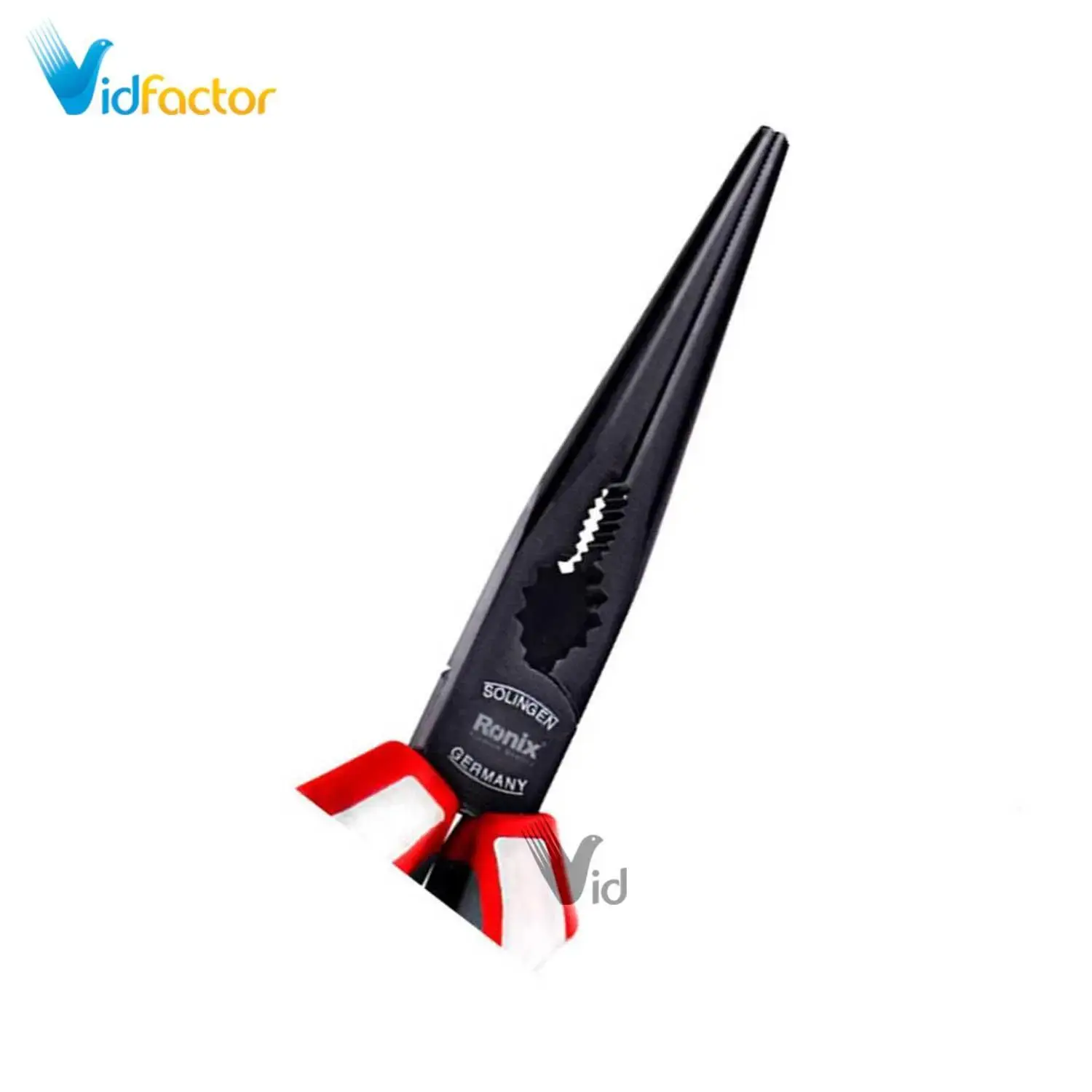 دم باریک رونیکس مدل RH-1316 سایز 6 اینچ