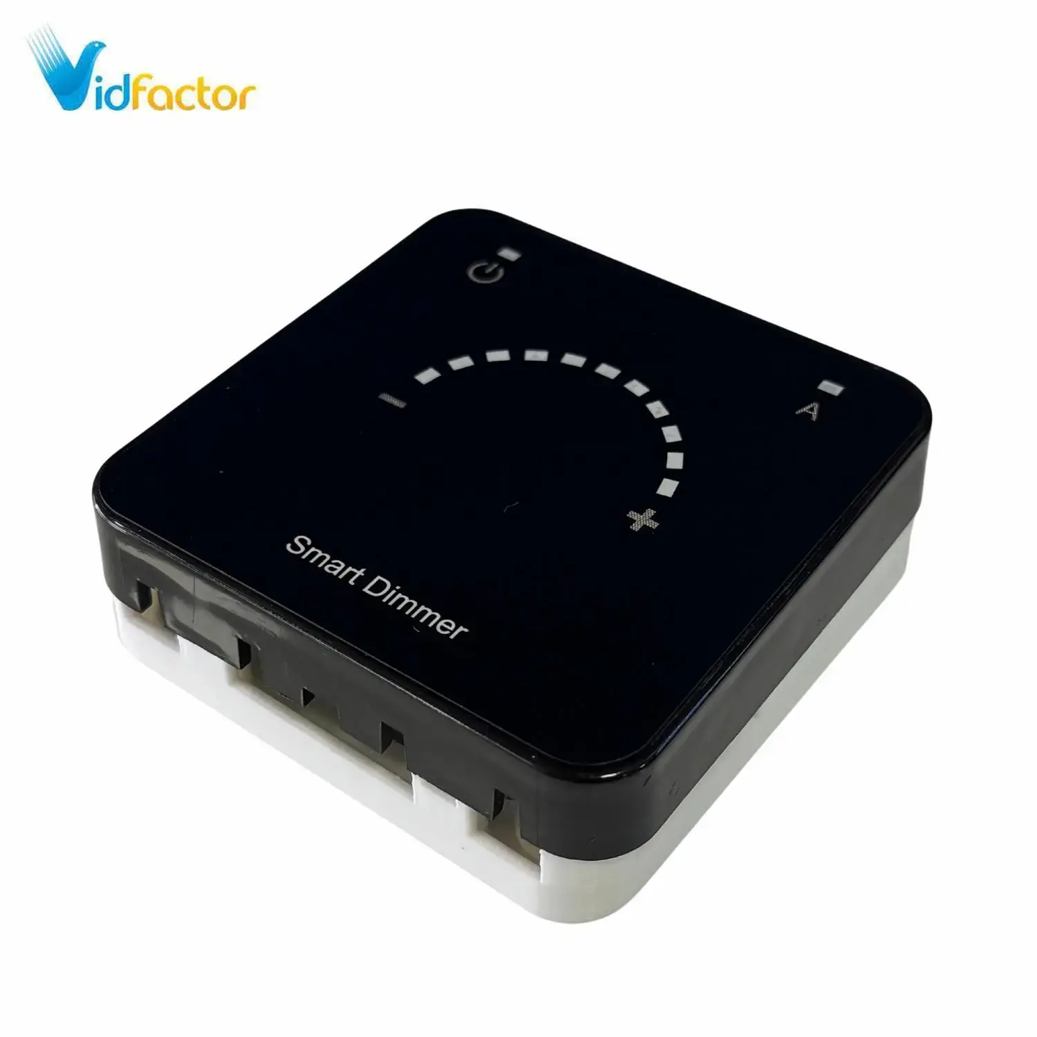 دیمرهوشمند ویدفکتور مدل Tec-500