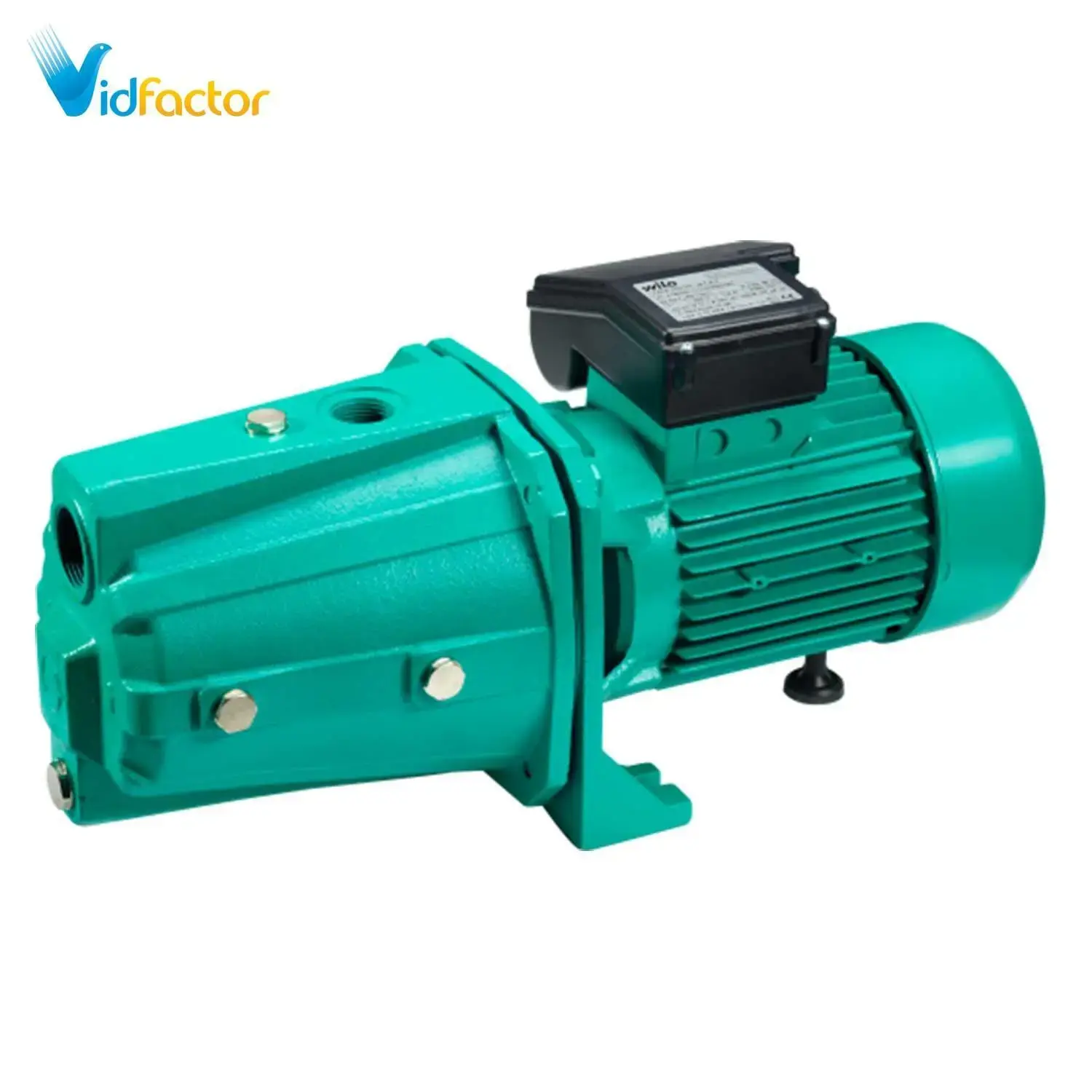 پمپ آب خانگی ویلو مدل Initial JET 3-4