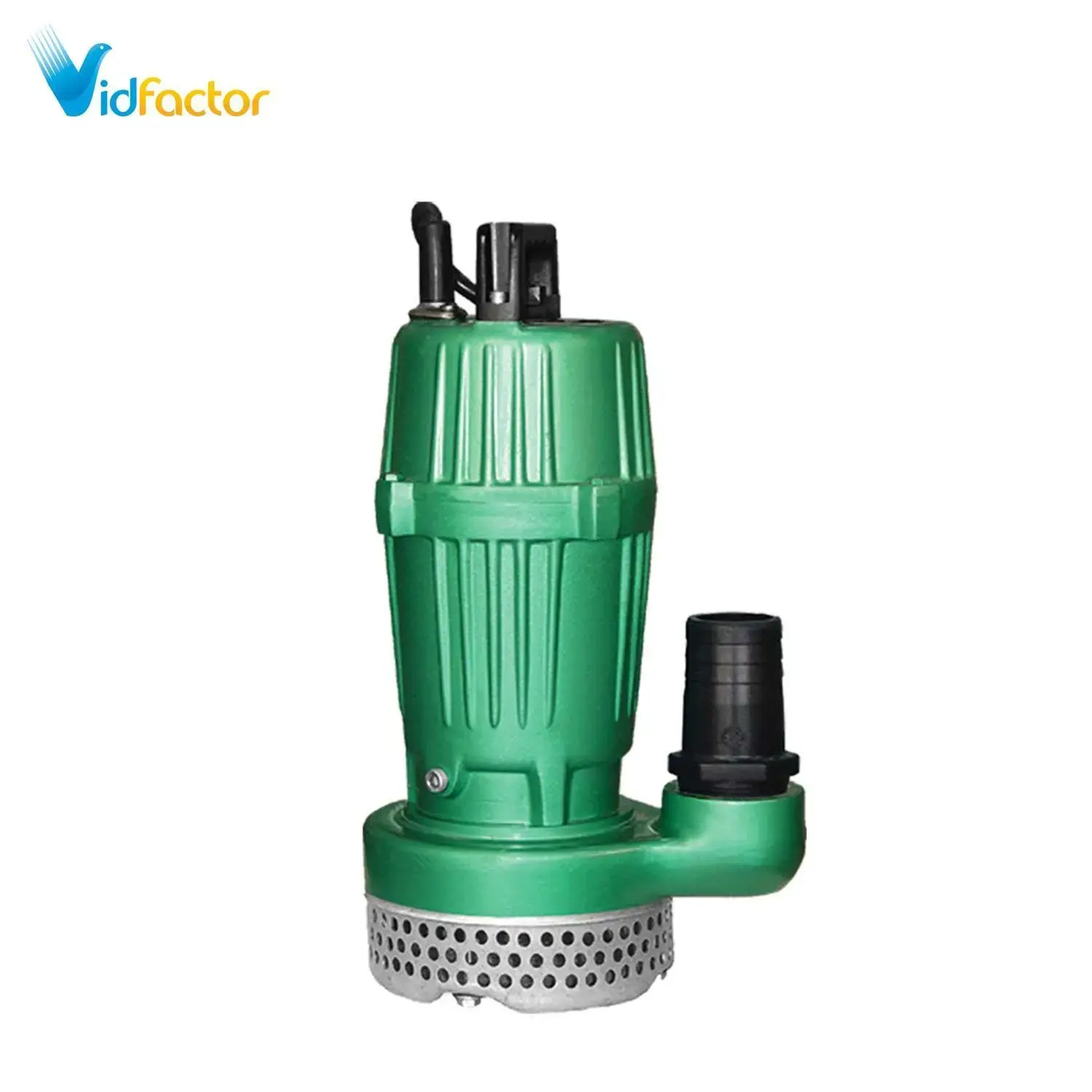 پمپ کف کش 2 اینچ اسپیکو مدل S-18-A-3