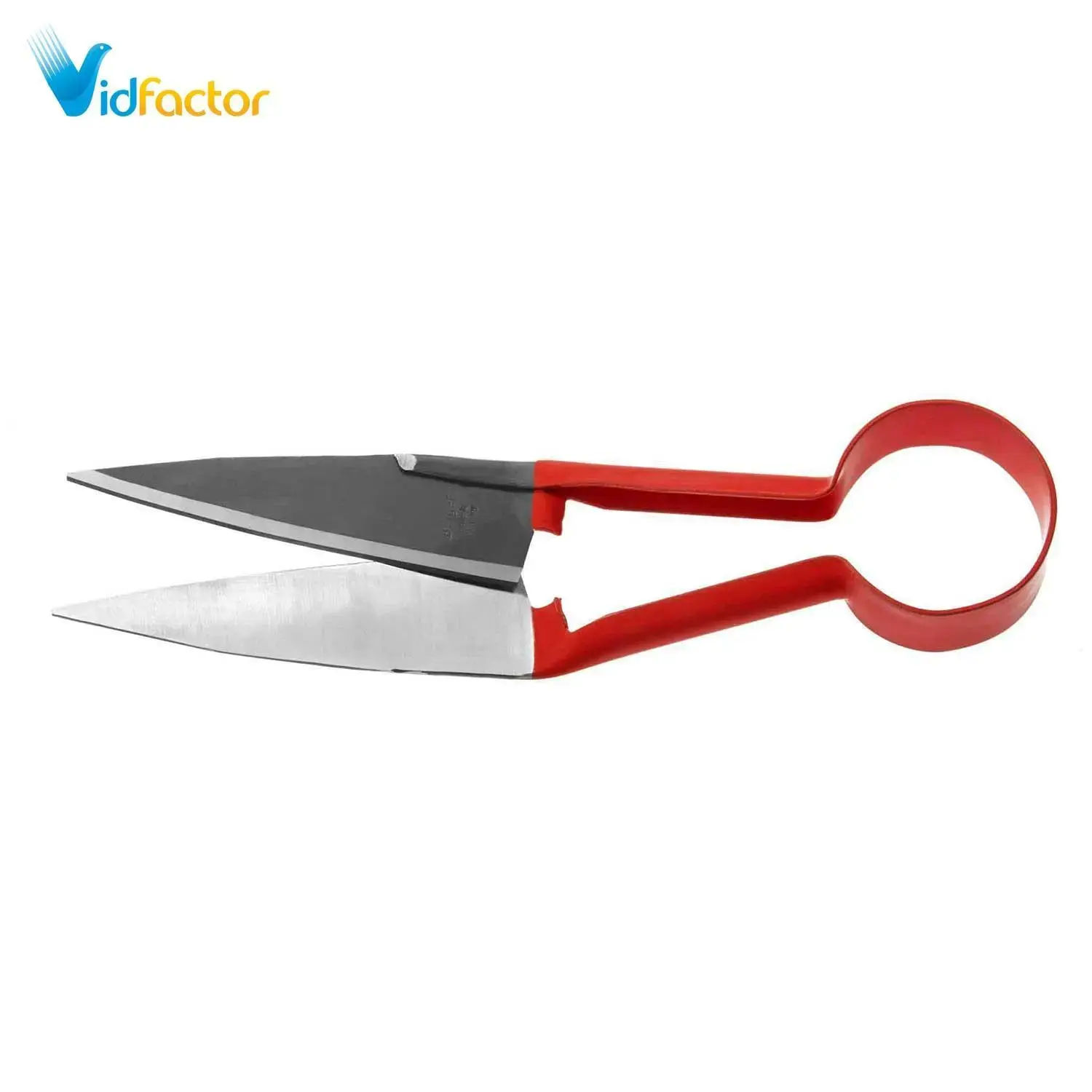قیچی پیرایش باغبانی برگر 27310