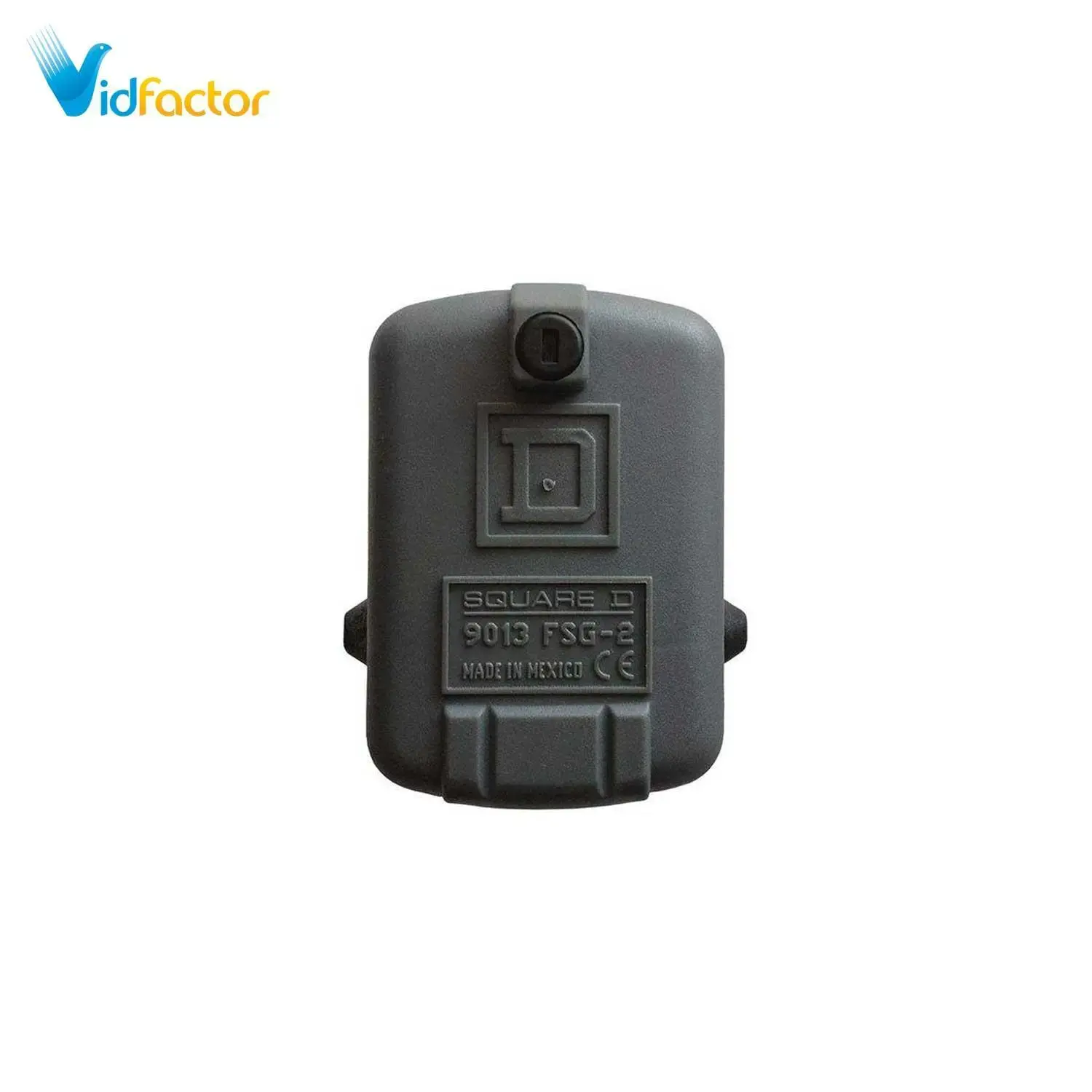 کلید اتومات پمپ مدل square D