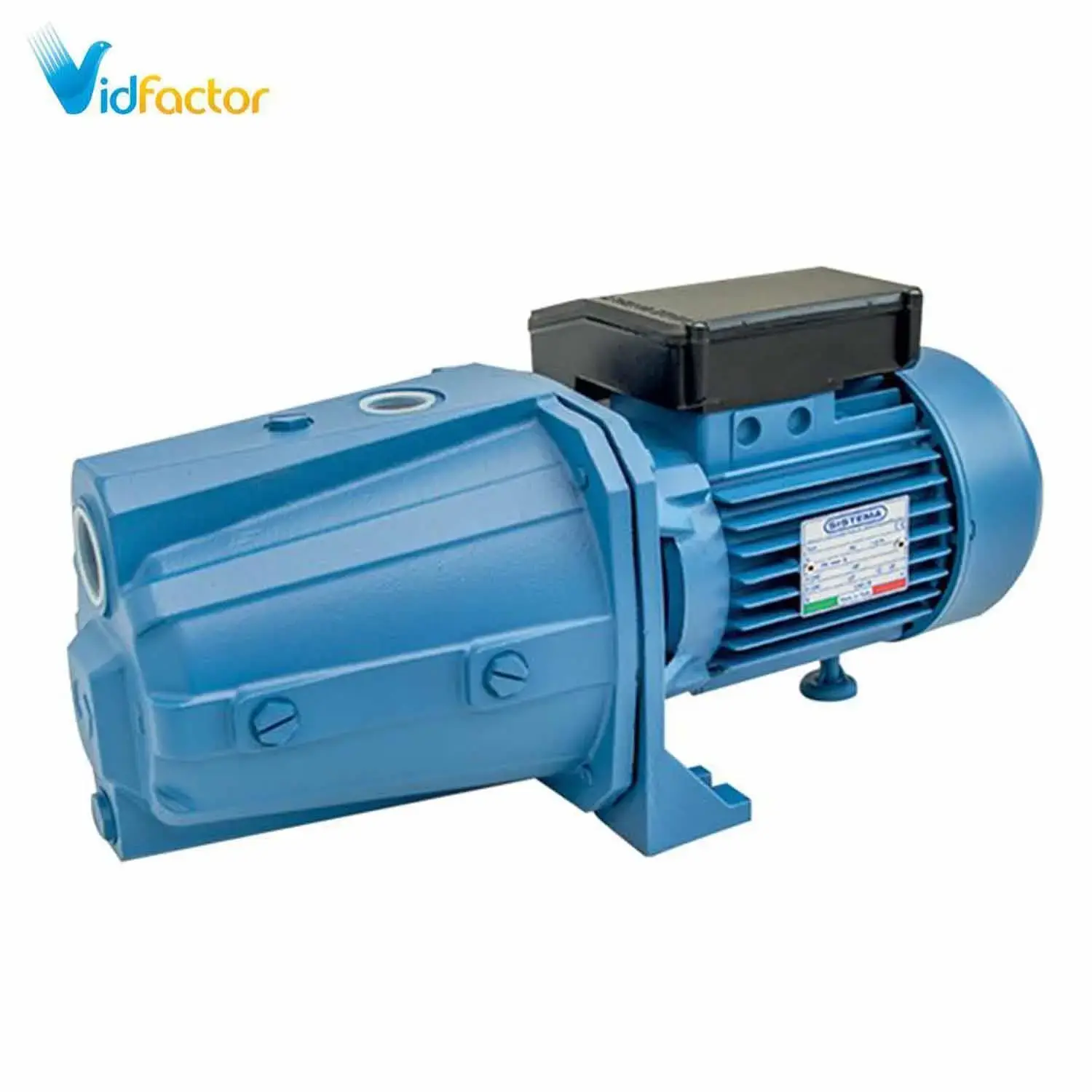 پمپ جتی سیستما  JET 100