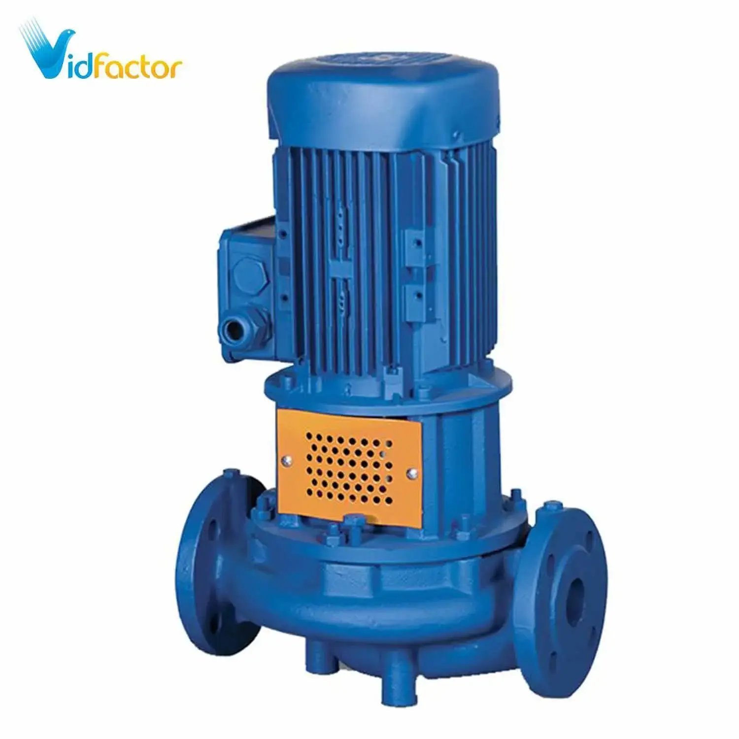 پمپ خطی سیستما TB 50-160/7.5