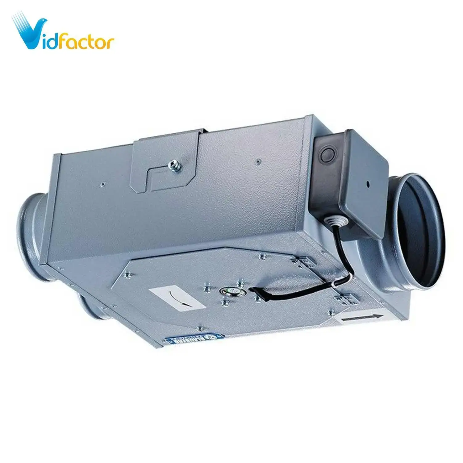هواکش سانتریفیوژ بلابرگ مدل Box-R 100-100*4