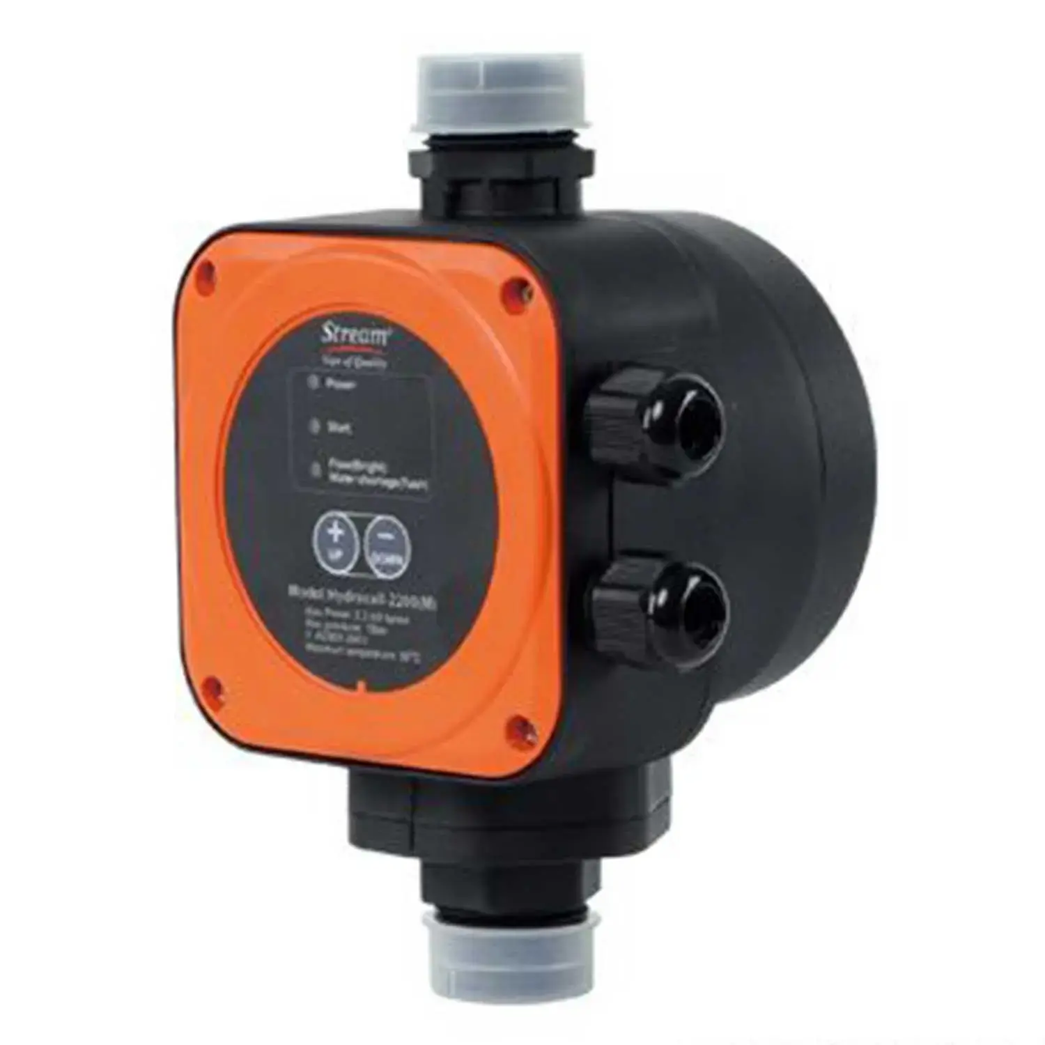 ست کنترل استریم مدل PCN-2200(M)