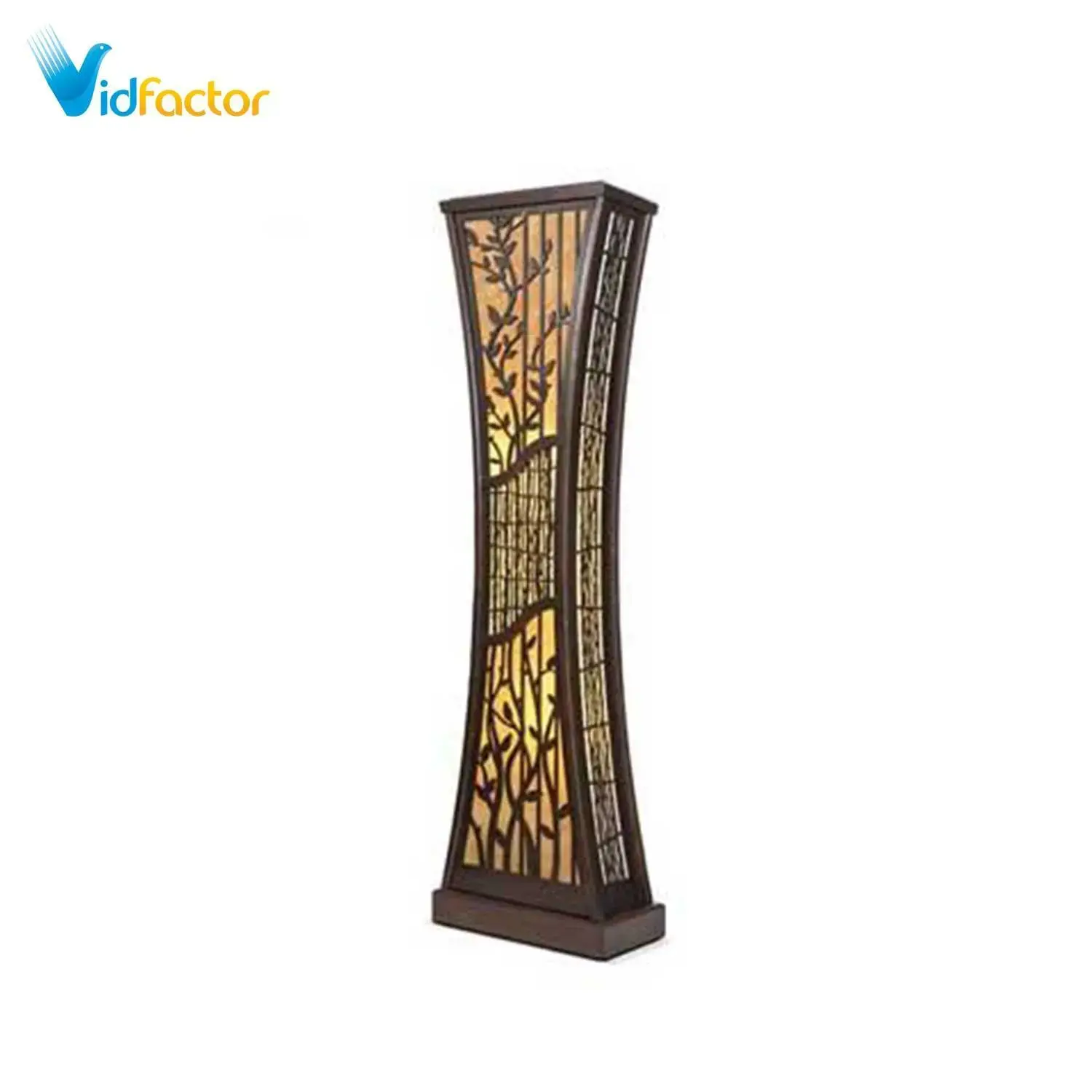 کنار سالنی مدل رومیتا دارکار کد 615
