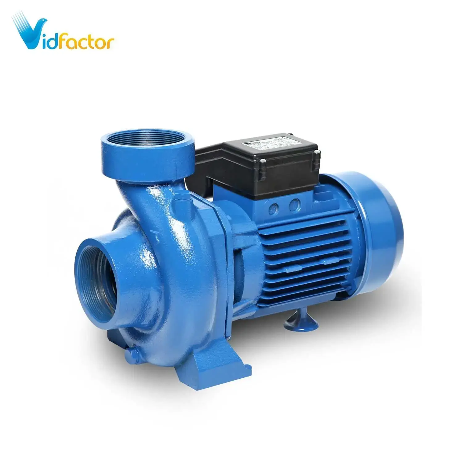 پمپ آب چدنی ابارا CMD 3.00T-LOCAL IE2