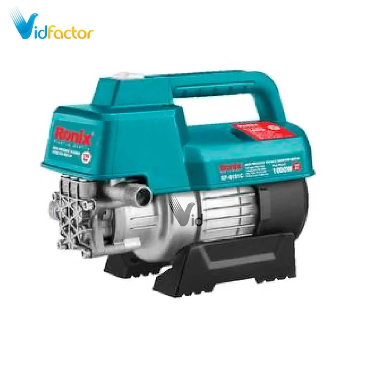 کارواش رونیکس مدل RP-0101C