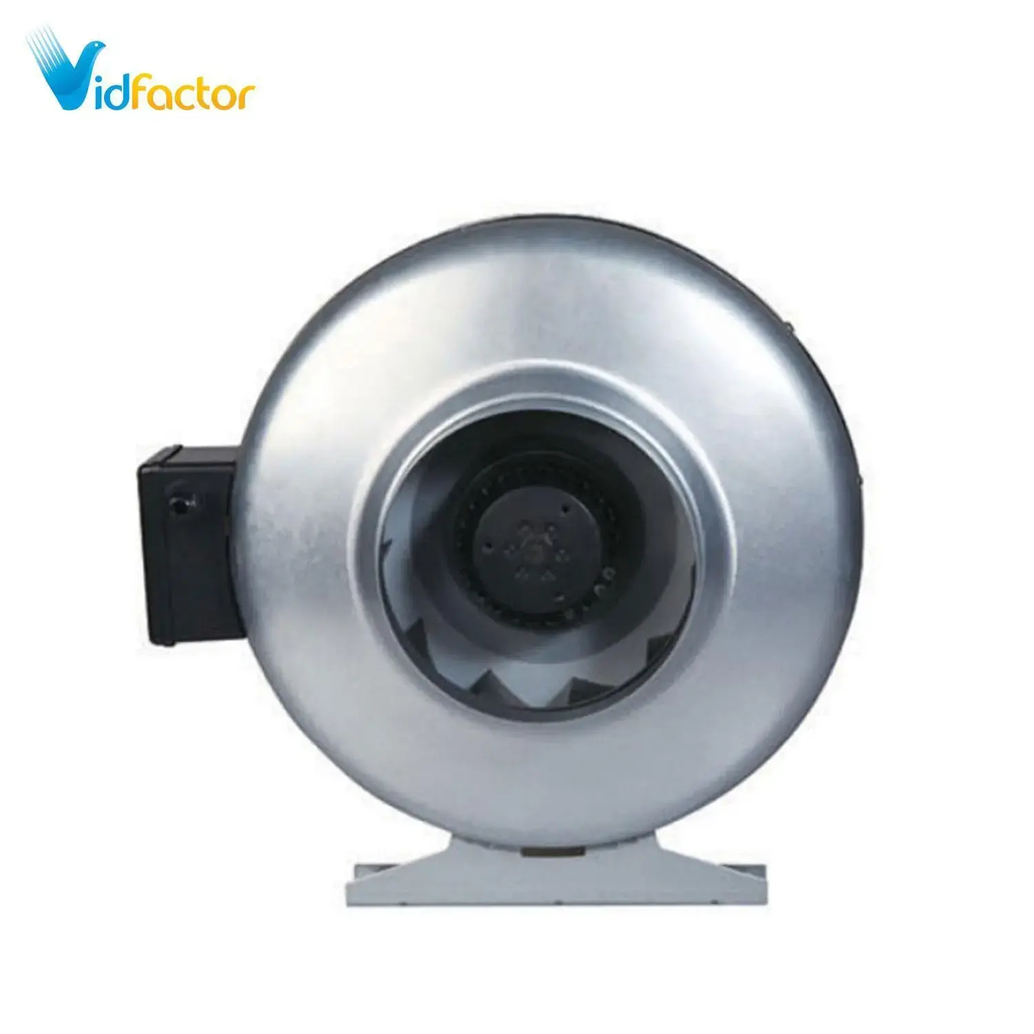 هواکش بین کانالی 15 سانت زیلابگ FTP GF-150