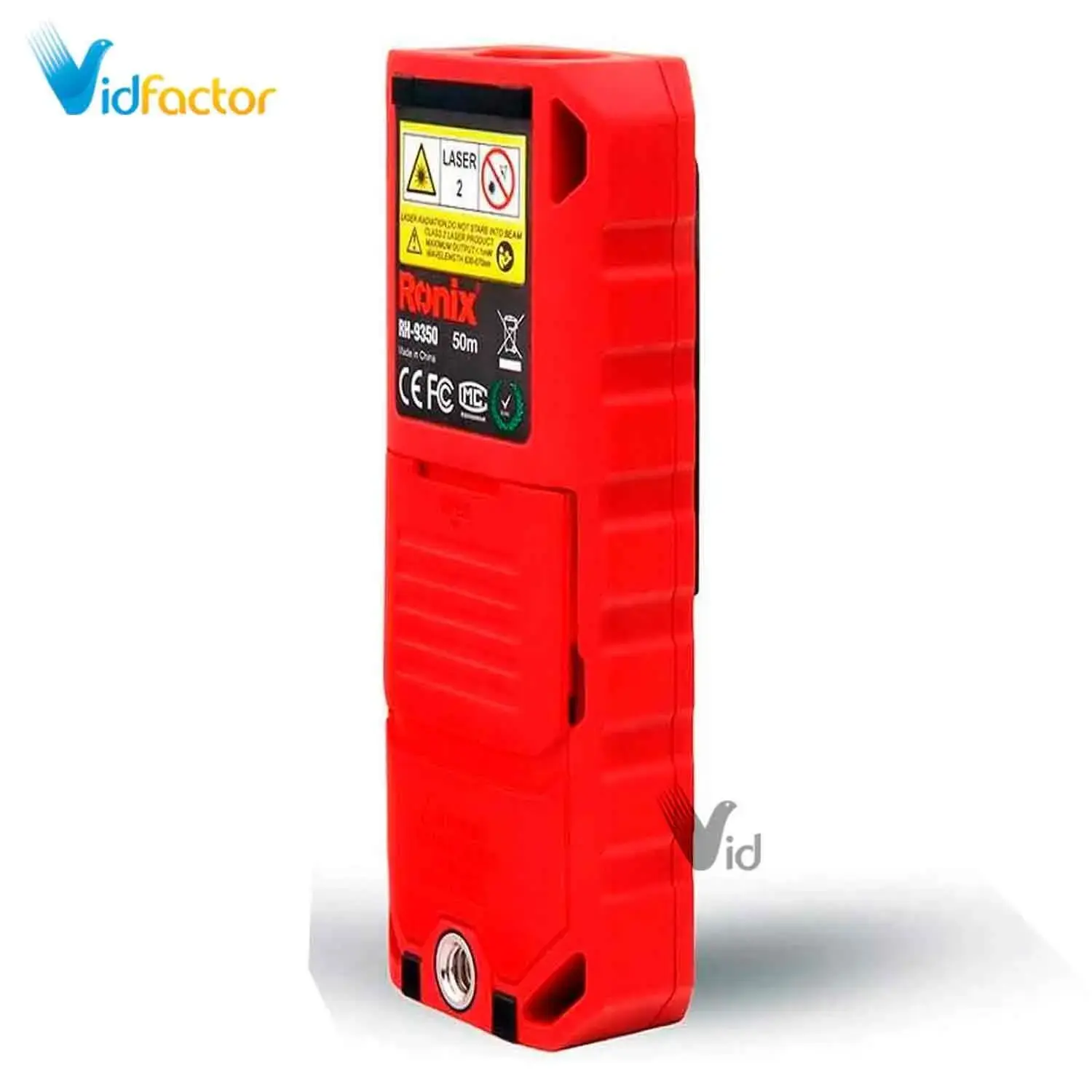 متر لیزری رونیکس مدل RH-9350