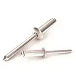 میخ پرچی آلومینیوم NKS-4010