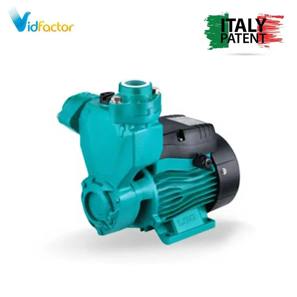 پمپ محیطی لئو مدل APSM75 AT