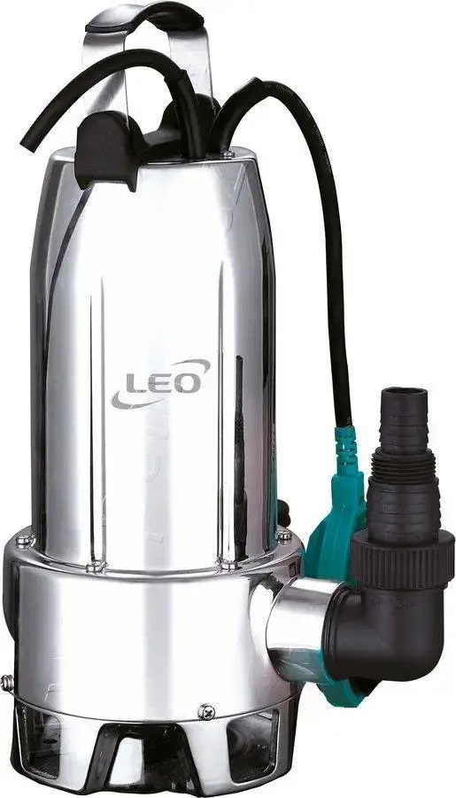 پمپ کف کش لئو مدل LKS-1008SW