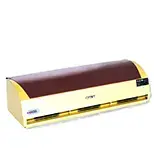 پرده هوا گرم فراز کاویان مدل RM4018S/Y-W-LUX-V7