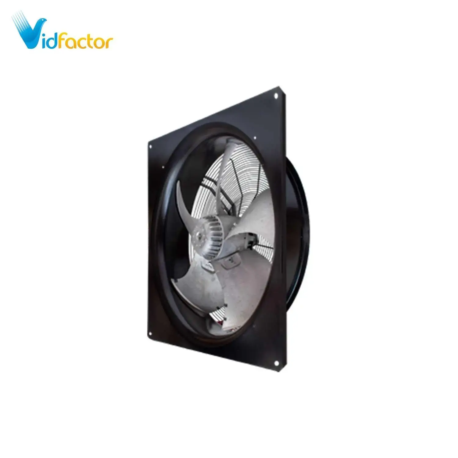 فن آکسیال تاسیساتی 80 سانت یورو ونت دمنده VIB-80R6T3
