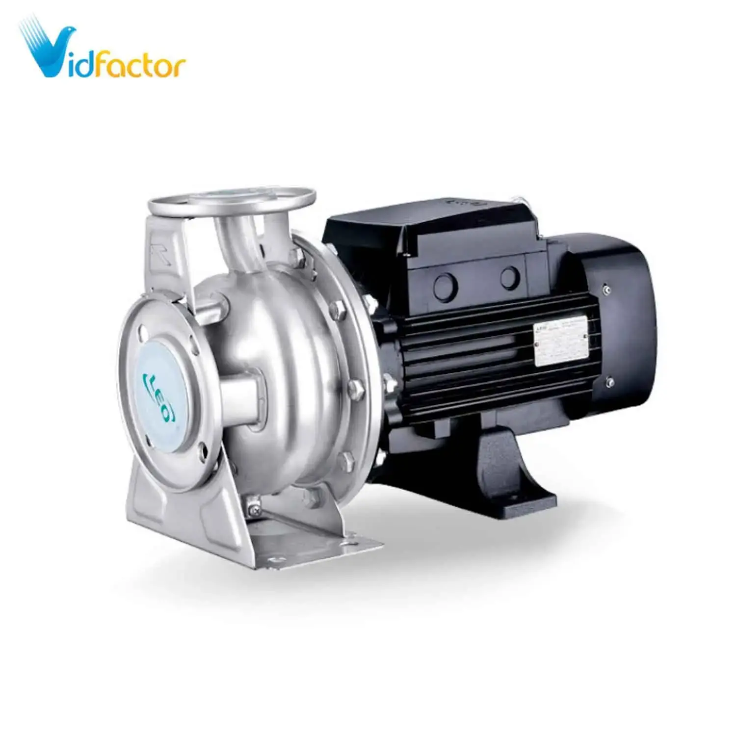 پمپ سانتریفیوژ زمینی لئو مدل XZB50-32-200/30