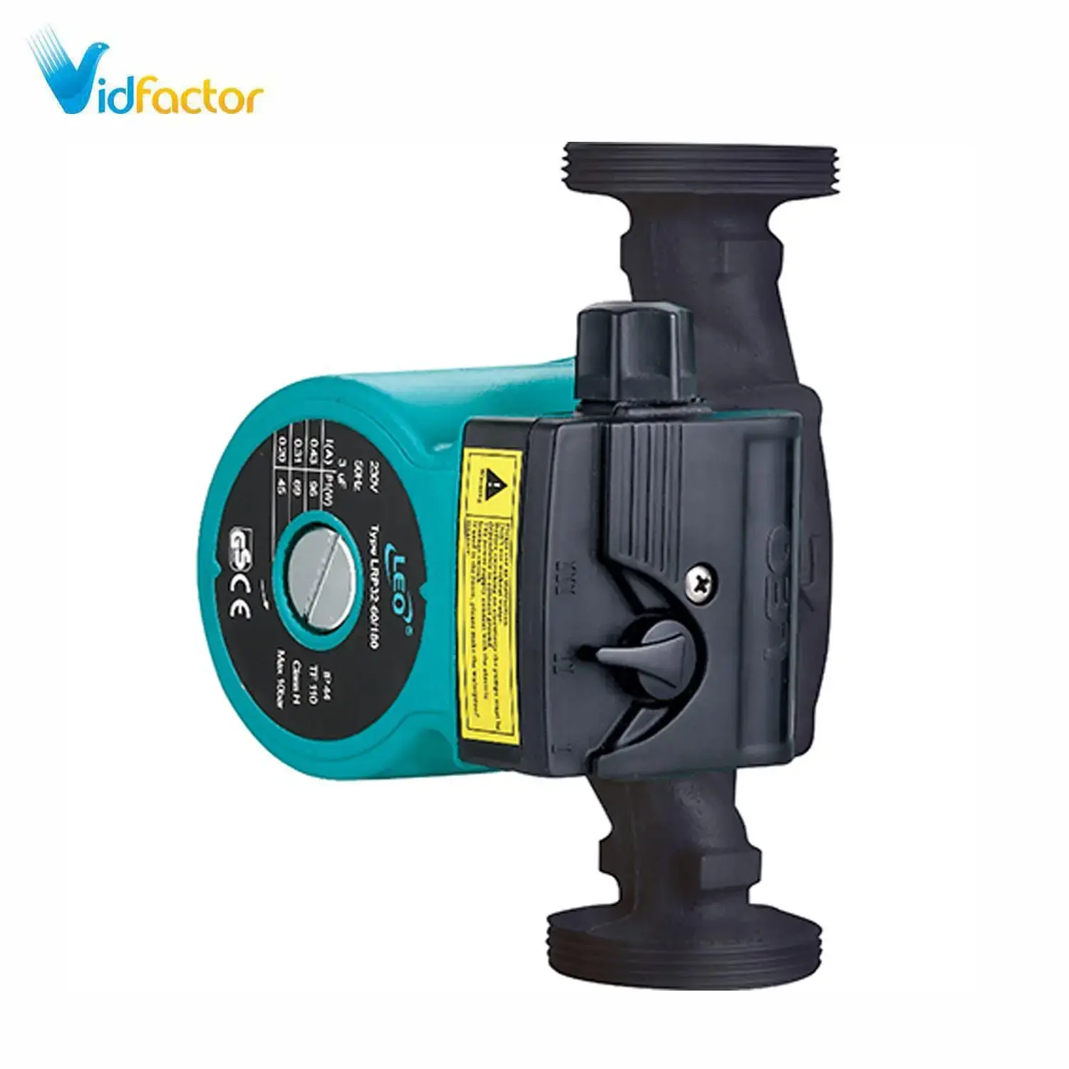 پمپ سیرکولاتور لئو LRP25-60/180