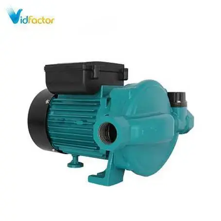 بوستر پمپ خطی 5.0 اسب خانگی LPm370HA