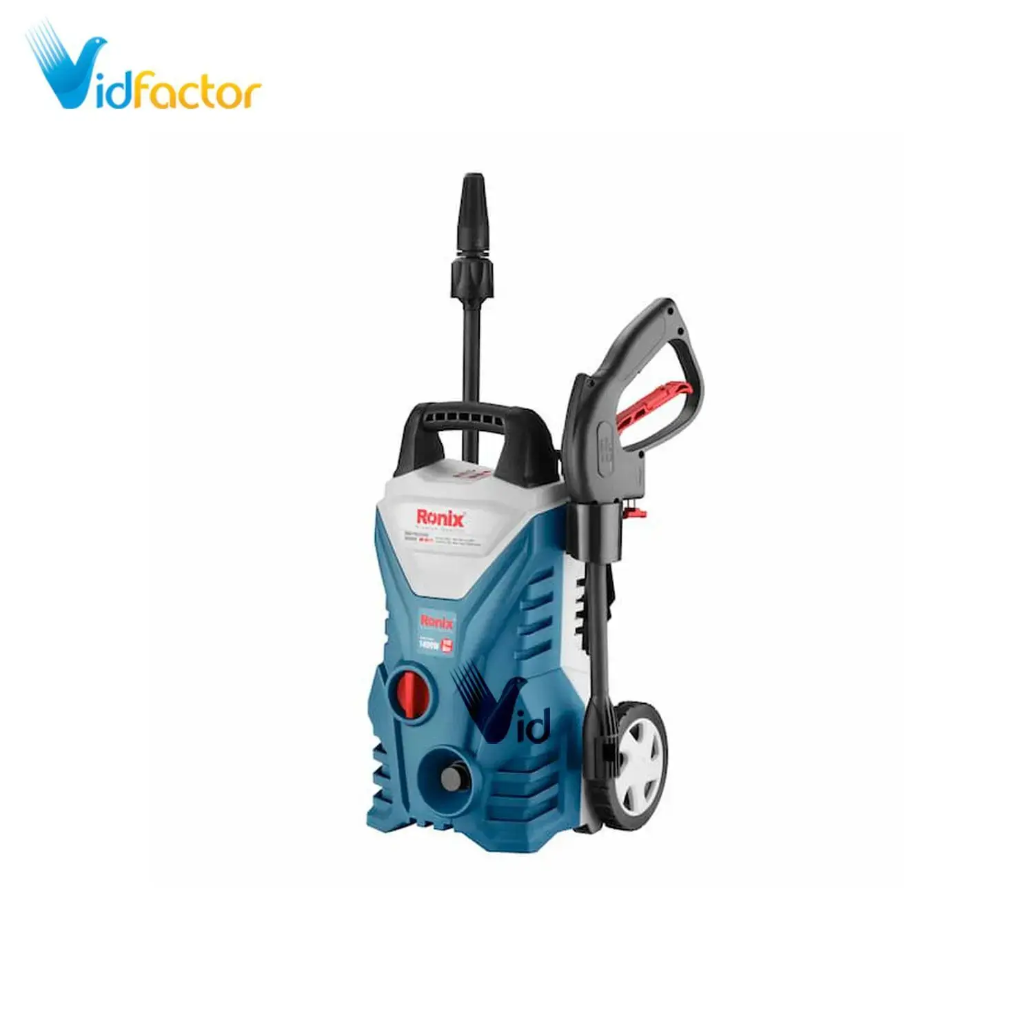 کارواش رونیکس مدل RP-U111