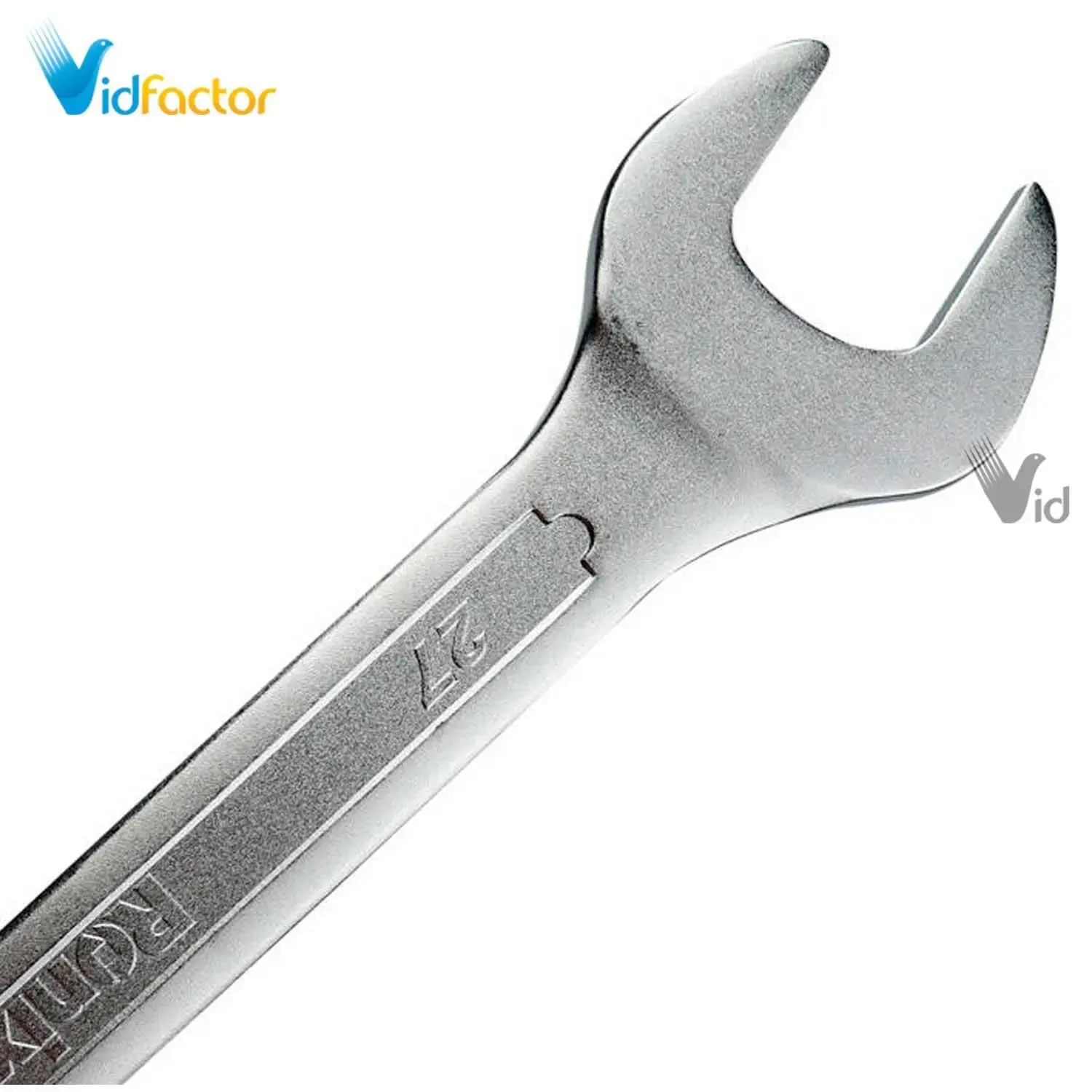آچار یکسر تخت و یکسر رینگ رونیکس مدل RH-2127 سایز 27