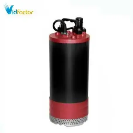 پمپ کف کش خروجی بالا اسپیکو مدل SP4-40-1