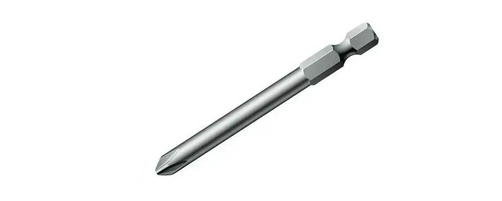 تصویری از سرپیچ گوشتی چهارسو(فیلیپس) wera ph1*89