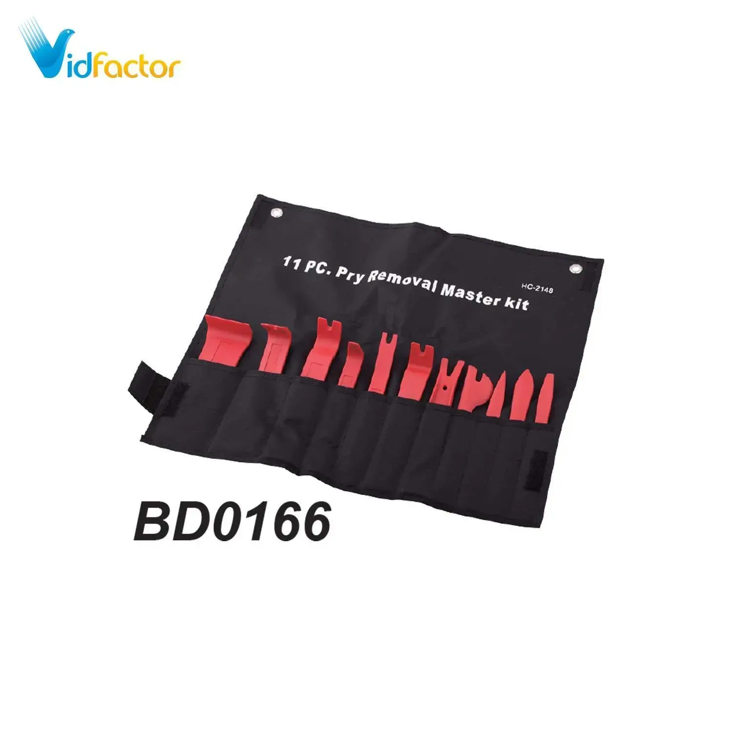 سری 11 عددی انواع خارکشهای رودری و داشبورد a-kraft BD0166