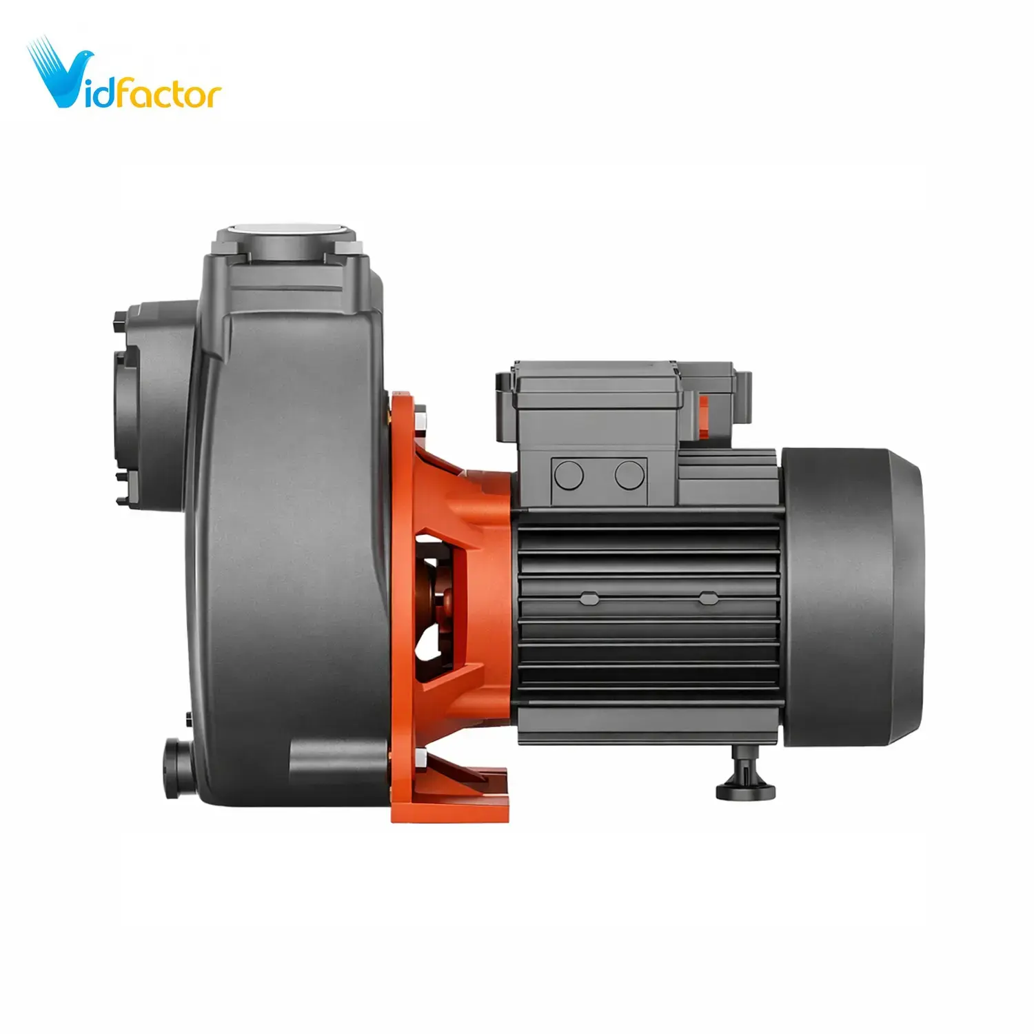 مپ سانتریفیوژ خودمکش لئو XHSm1500 ویدفکتور