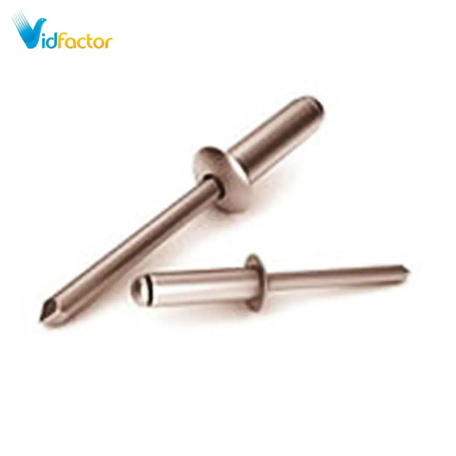میخ پرچی فولادی ST-4822