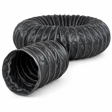 لوله الاستومری 6 متری سایز 30cm-12in پردیس فن