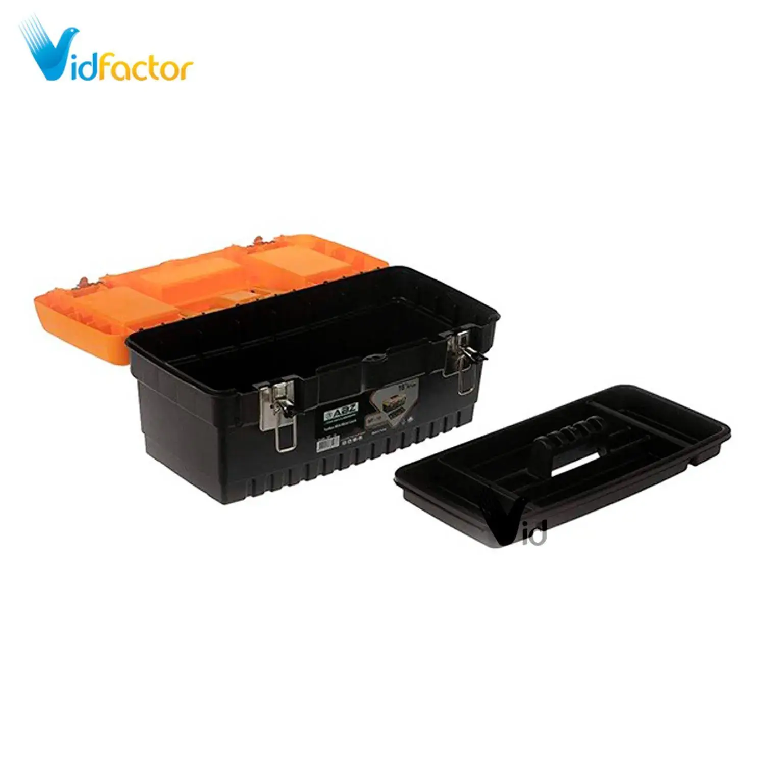 جعبه ابزار ای بی زد ABZMT16