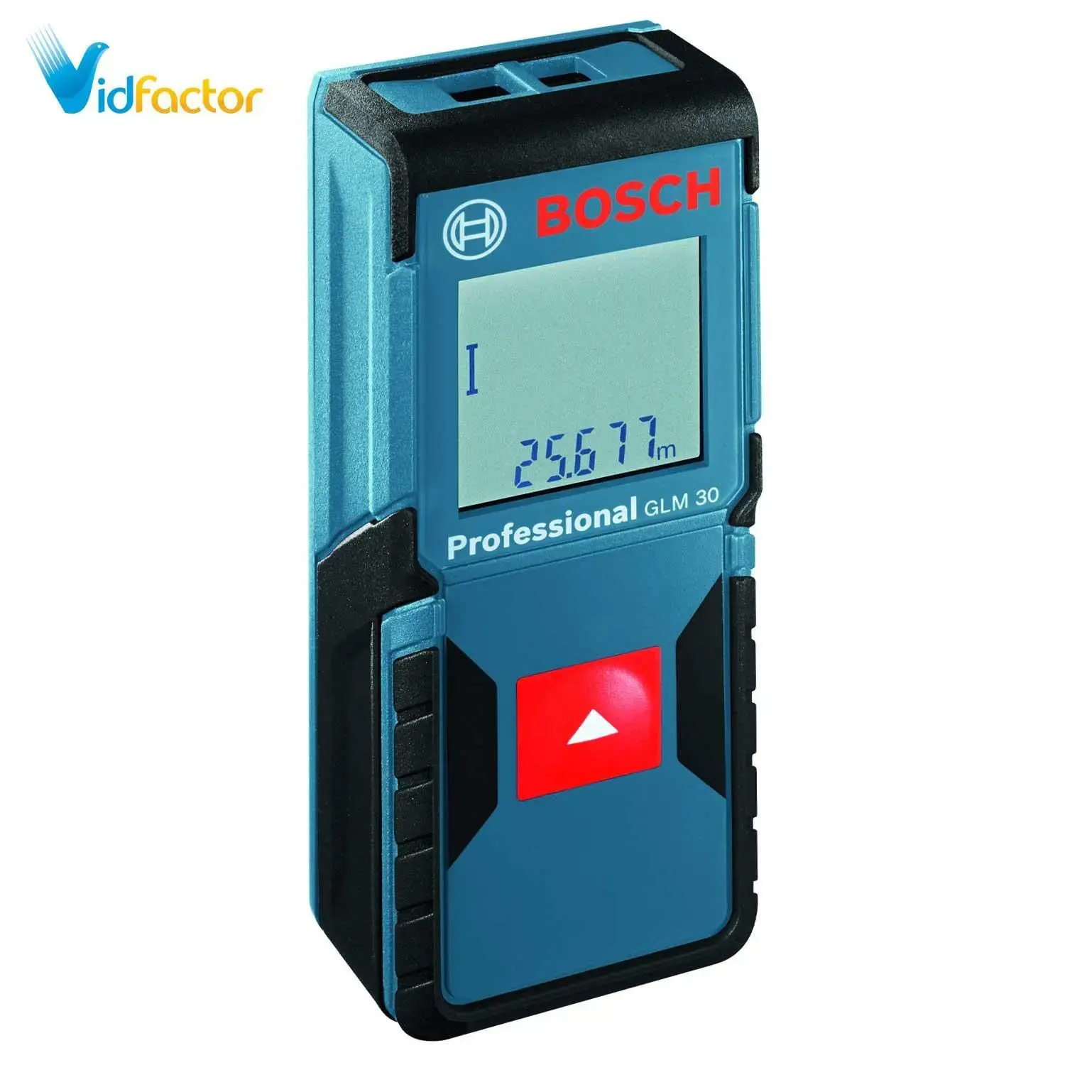 متر لیزری بوش مدل GLM 30  0601072500